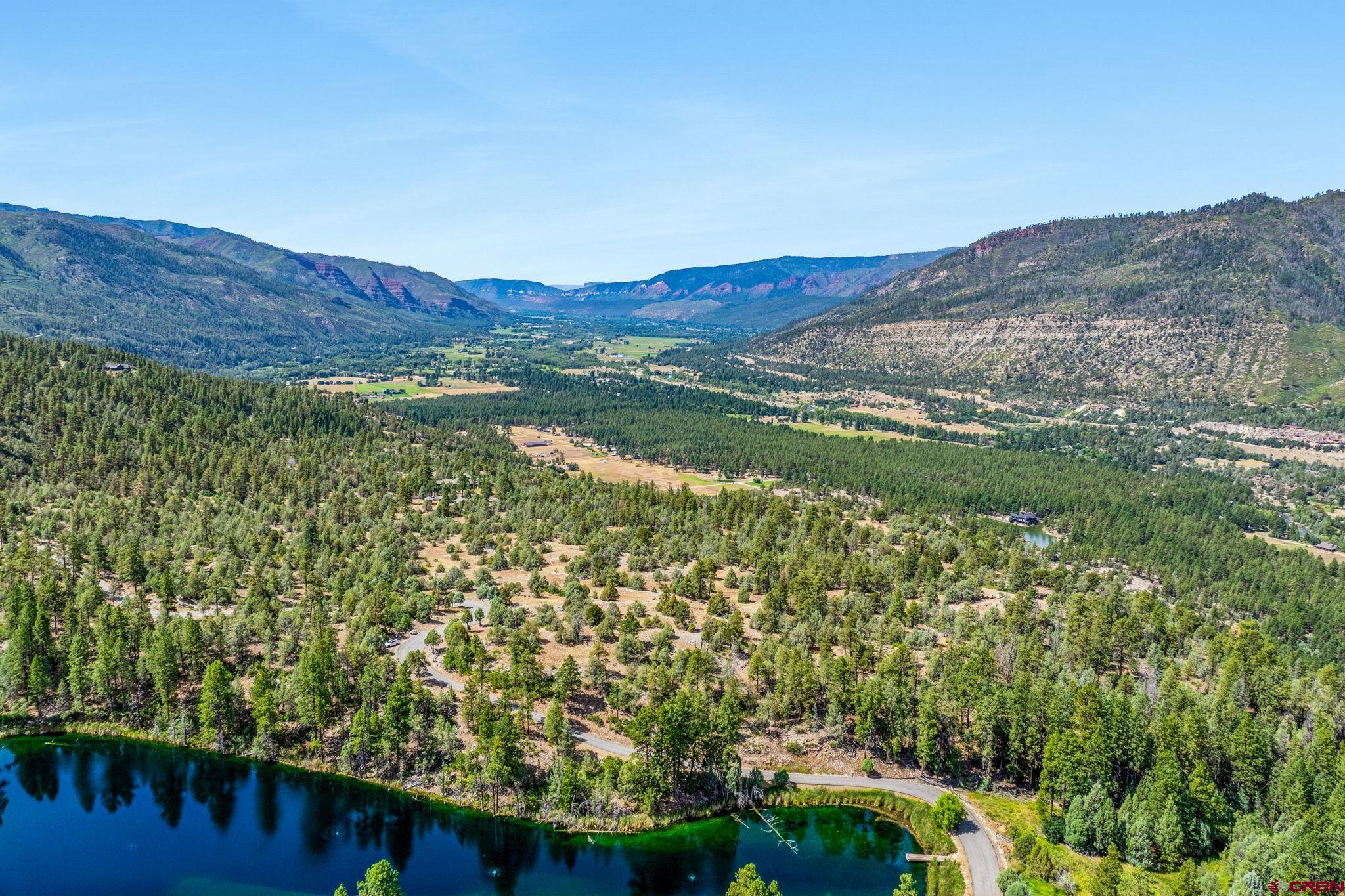 250 Becket Lake Drive