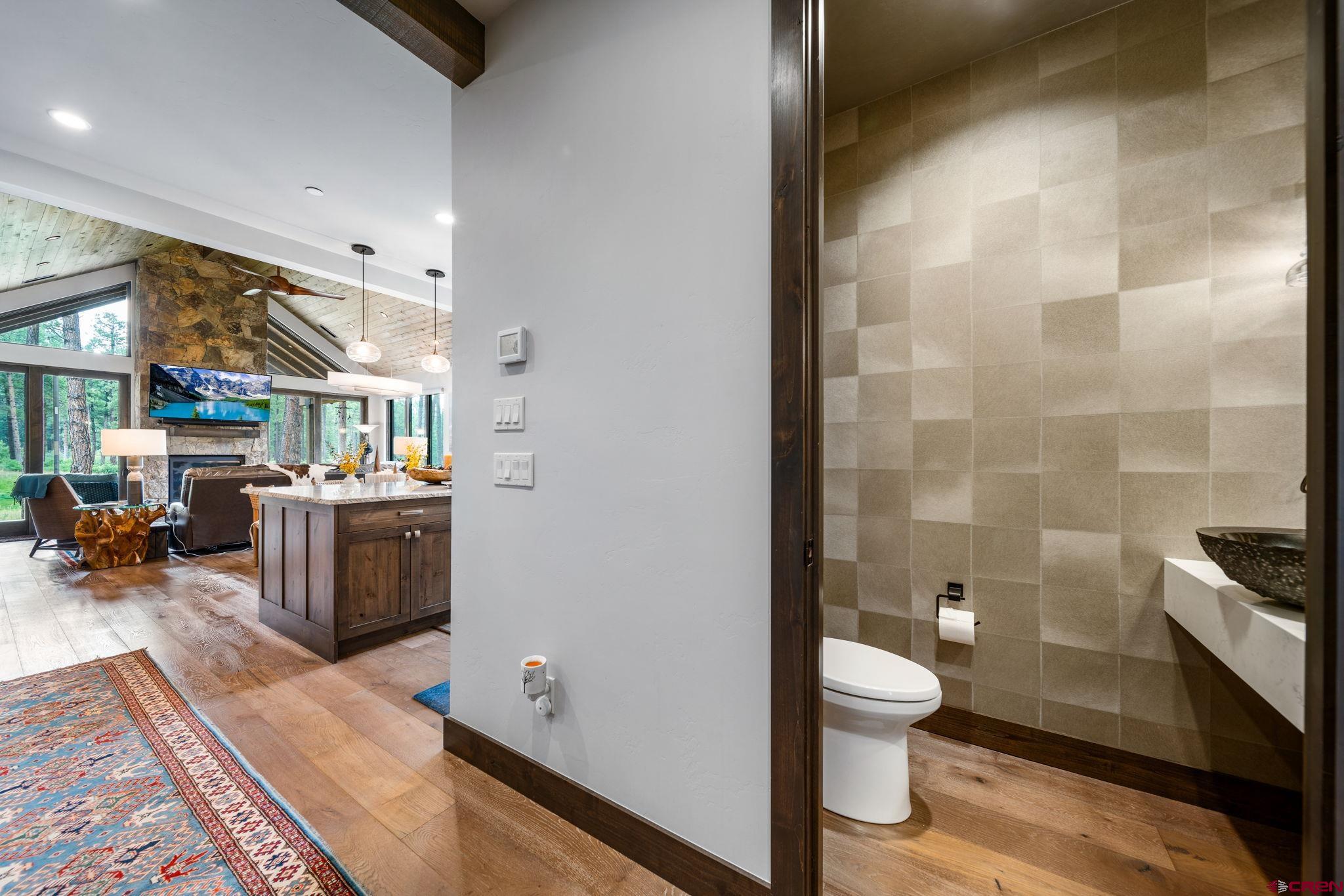 2537 Glacier Club Drive