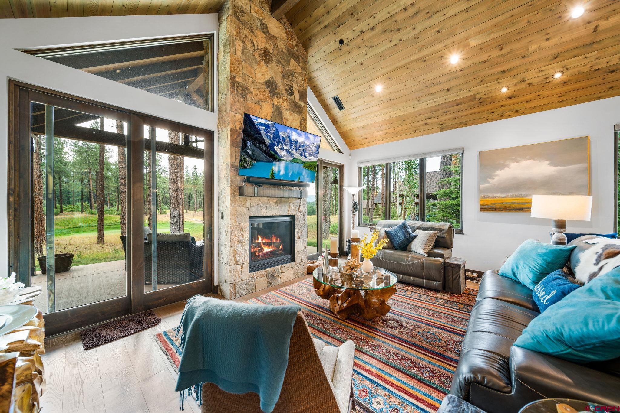 2537 Glacier Club Drive
