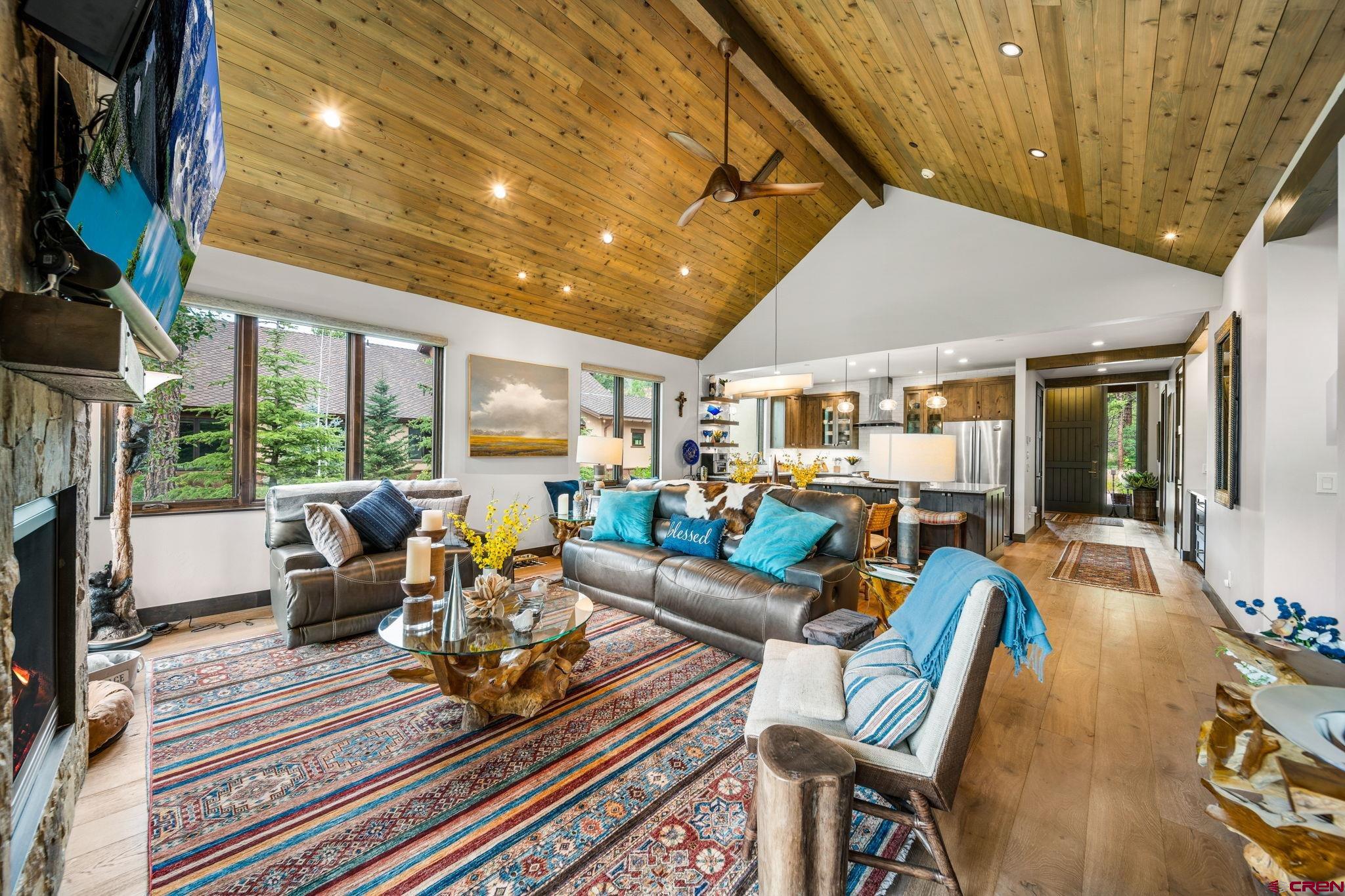 2537 Glacier Club Drive
