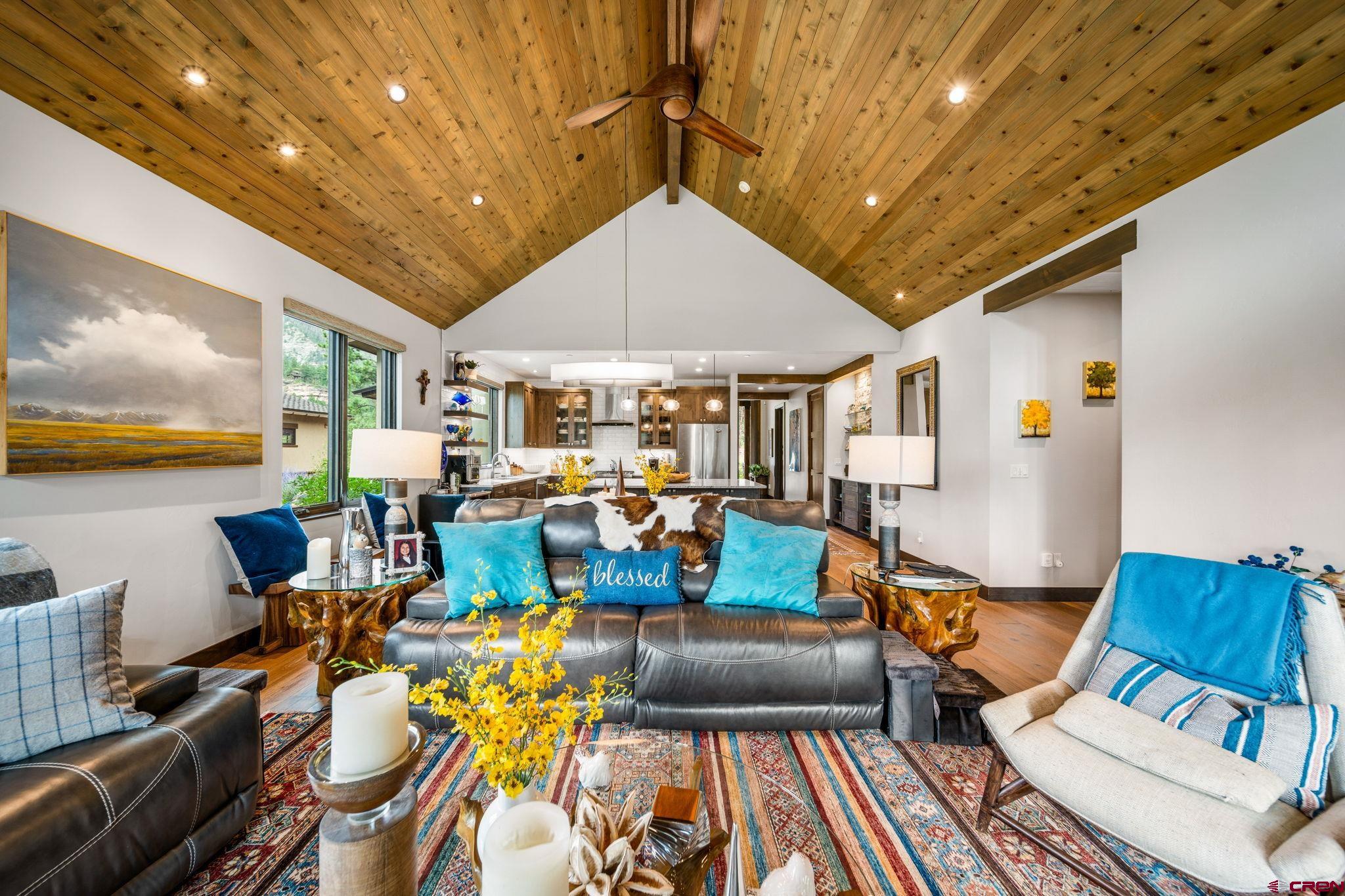2537 Glacier Club Drive