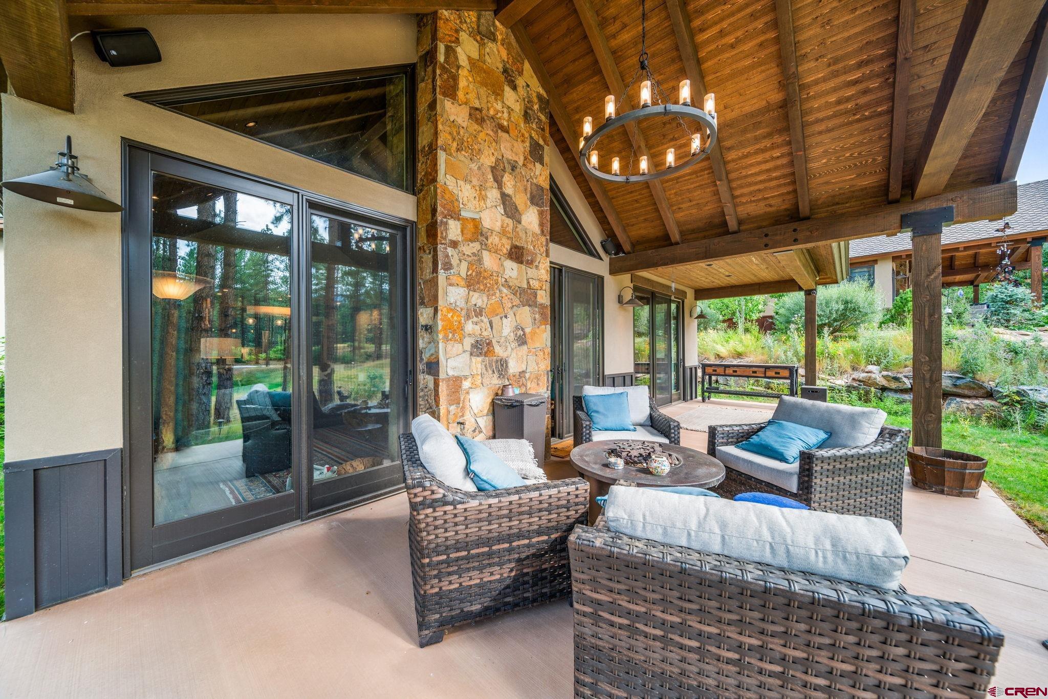 2537 Glacier Club Drive