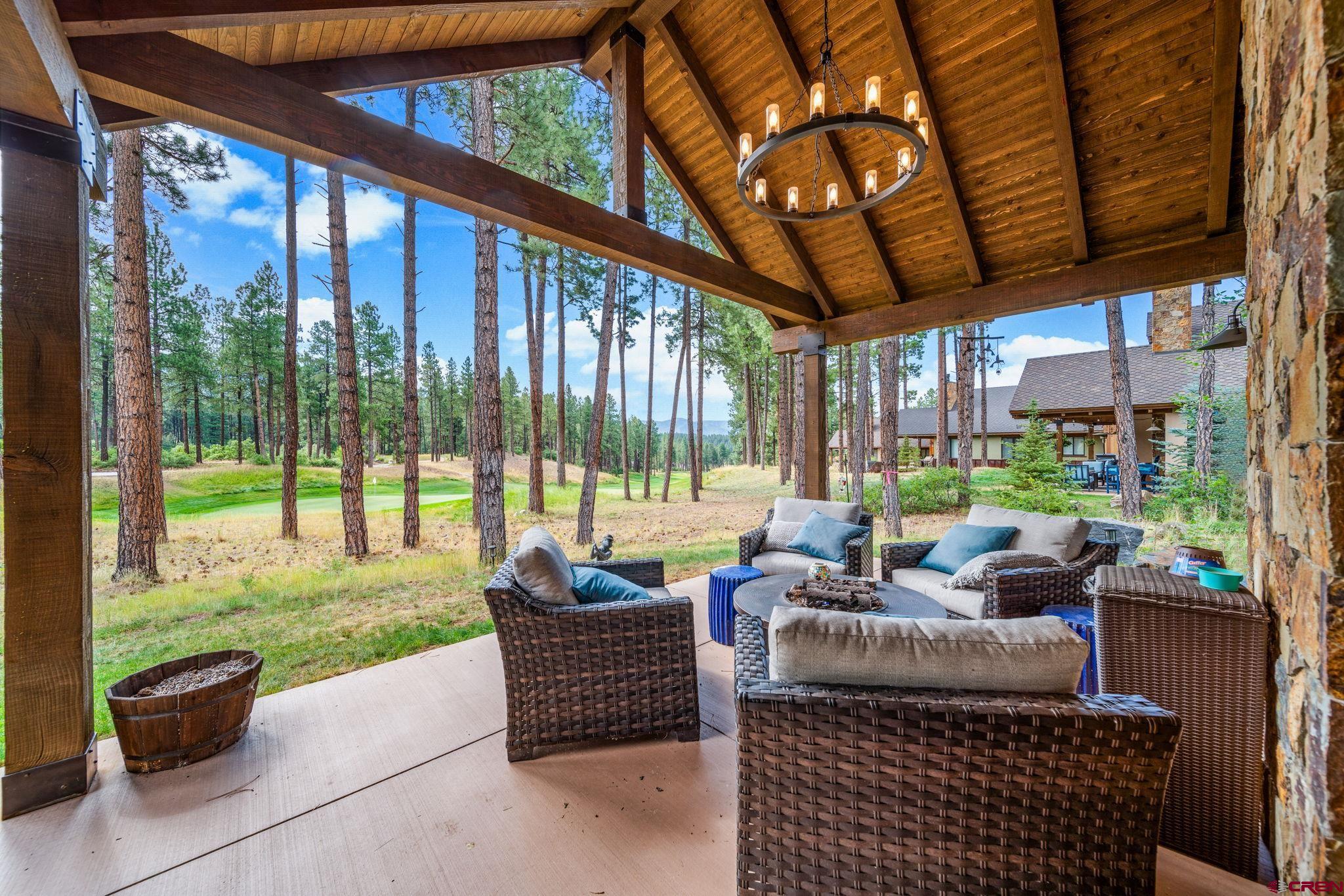 2537 Glacier Club Drive