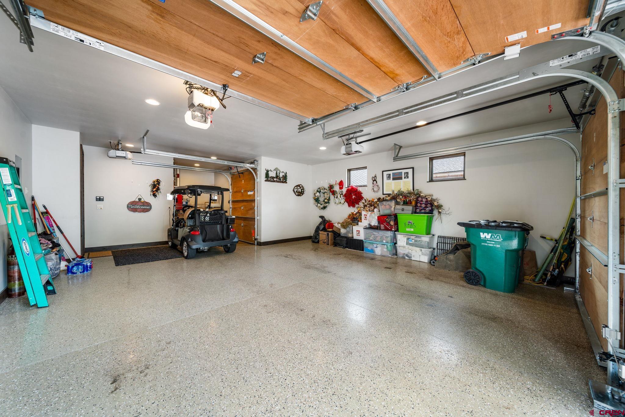 2537 Glacier Club Drive