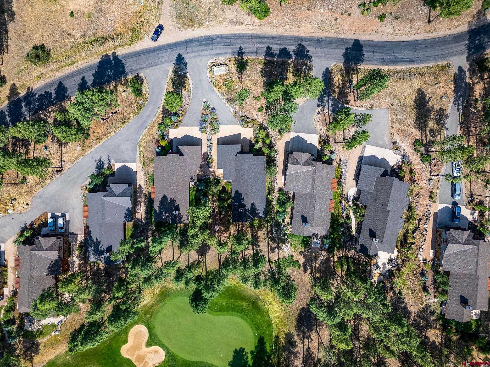 2537 Glacier Club Drive