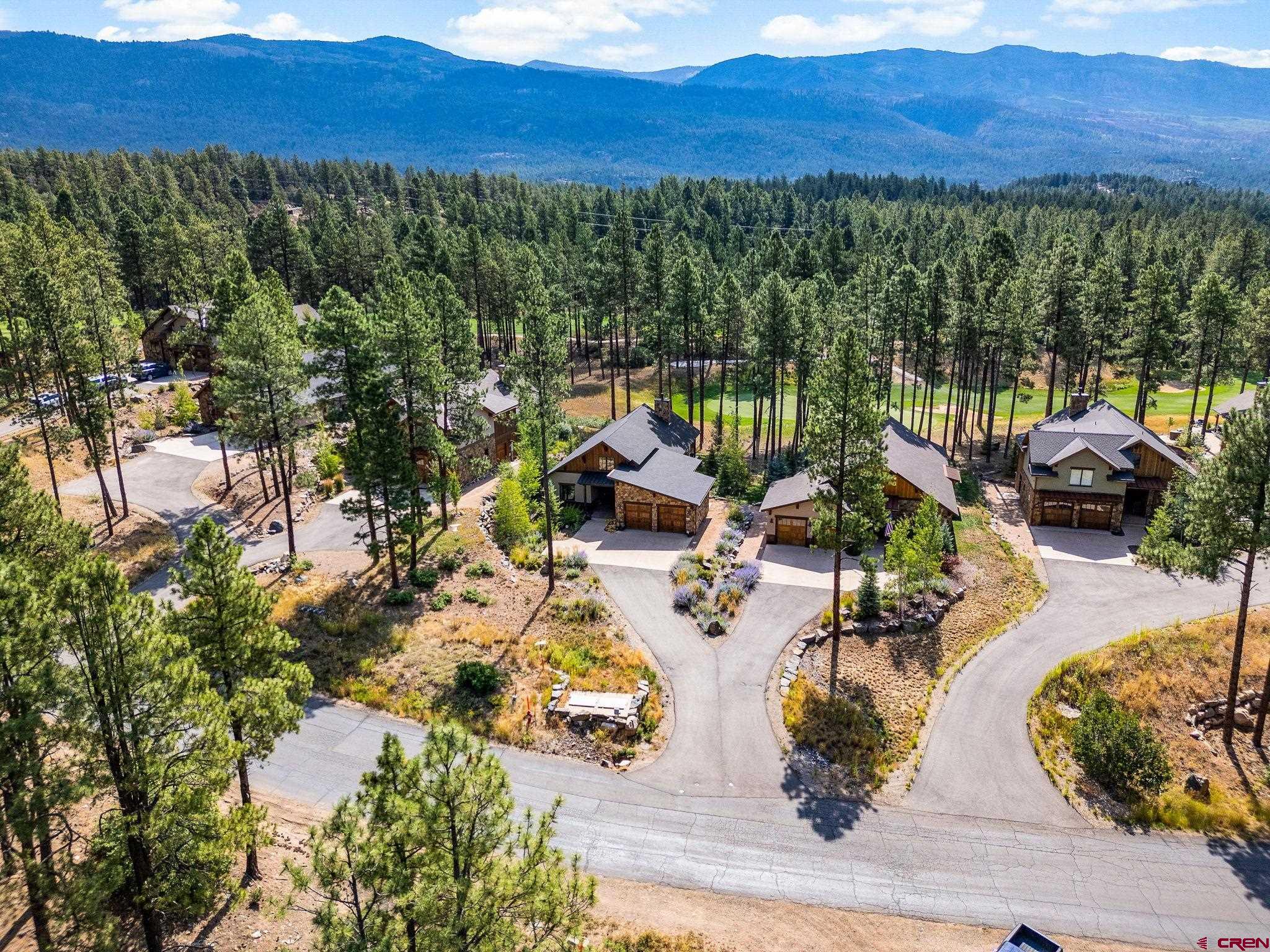 2537 Glacier Club Drive
