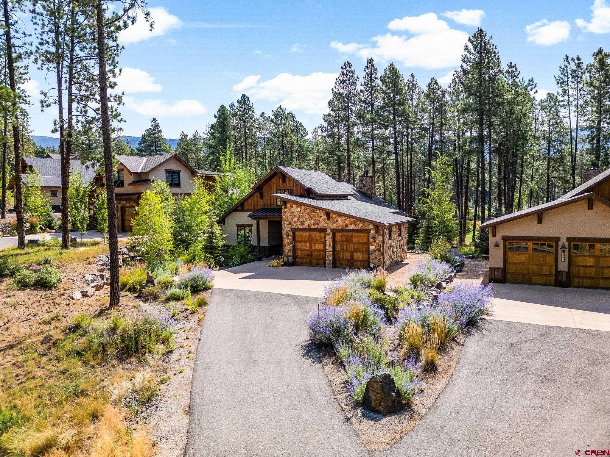 2537 Glacier Club Drive