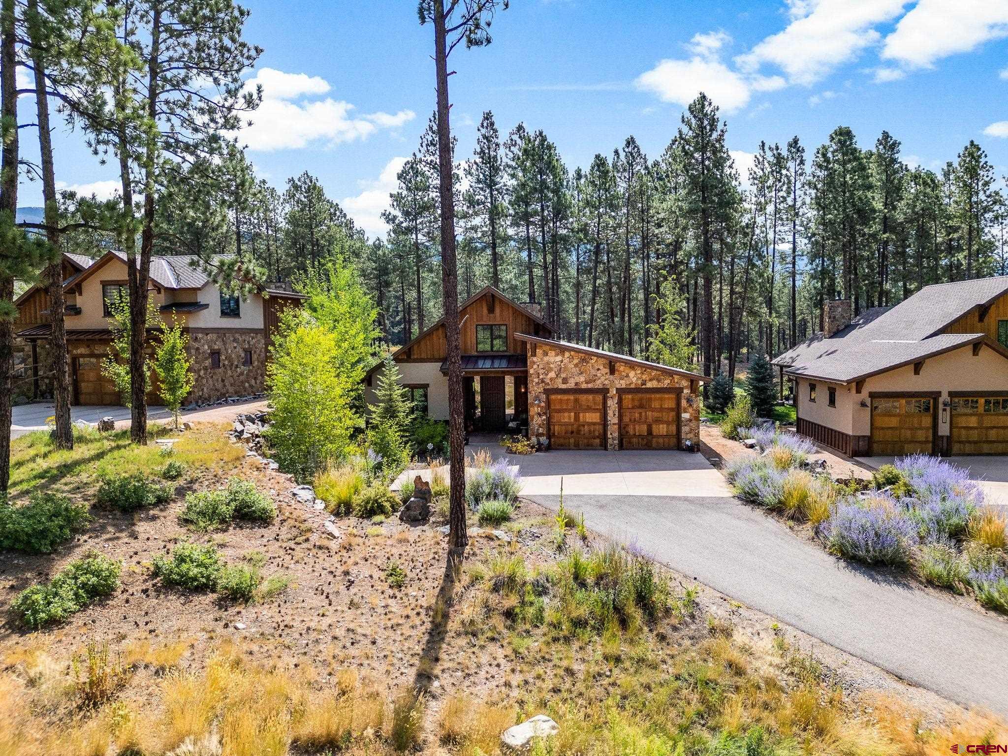 2537 Glacier Club Drive