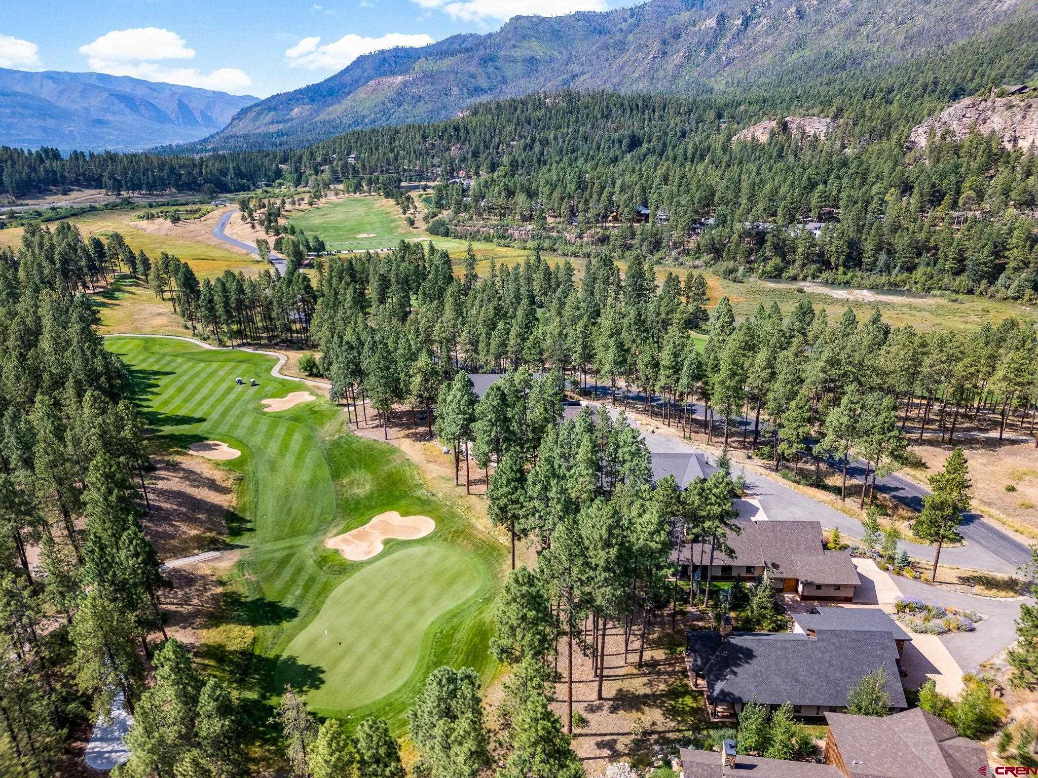 2537 Glacier Club Drive