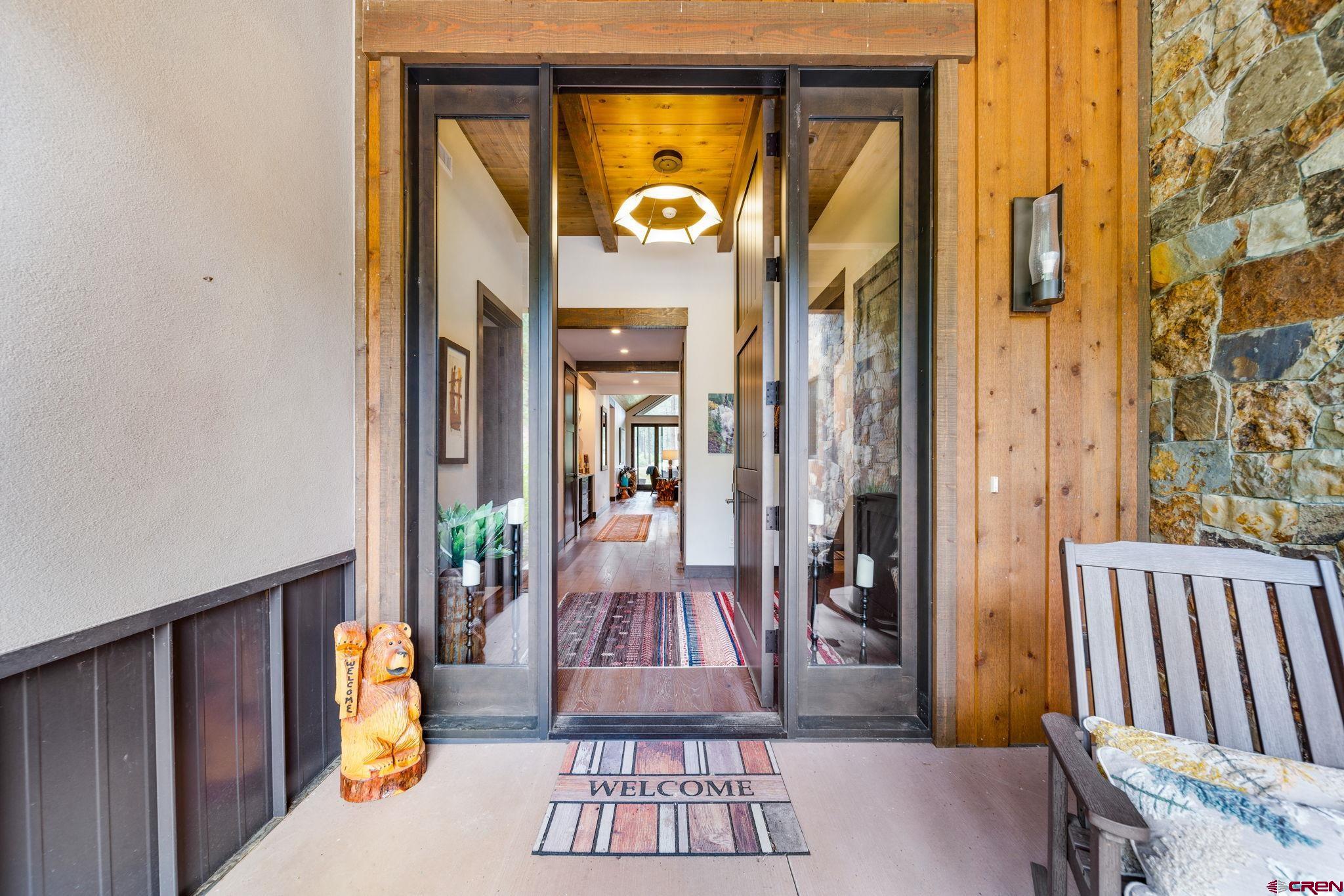 2537 Glacier Club Drive