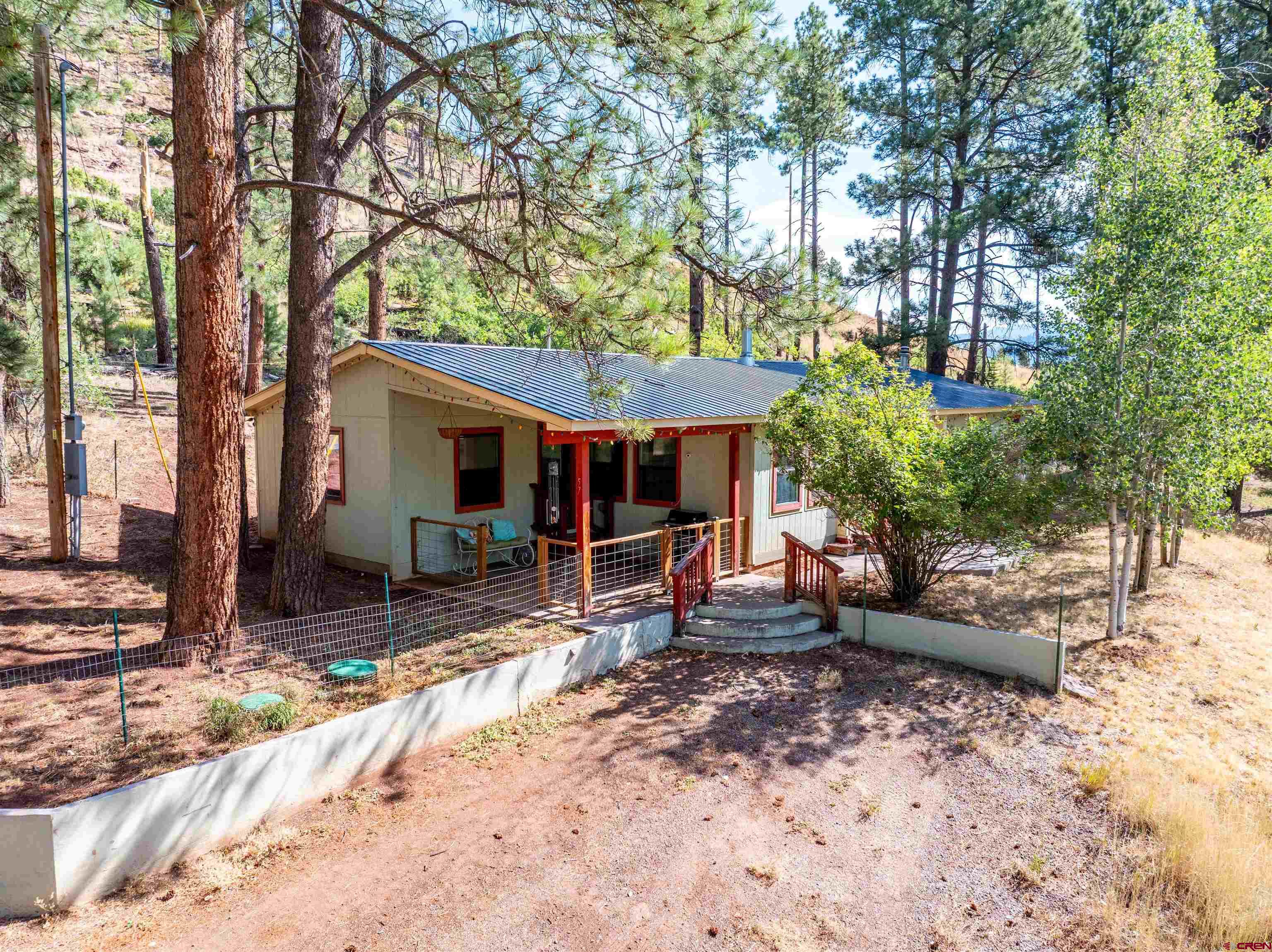 57 Pine Drive