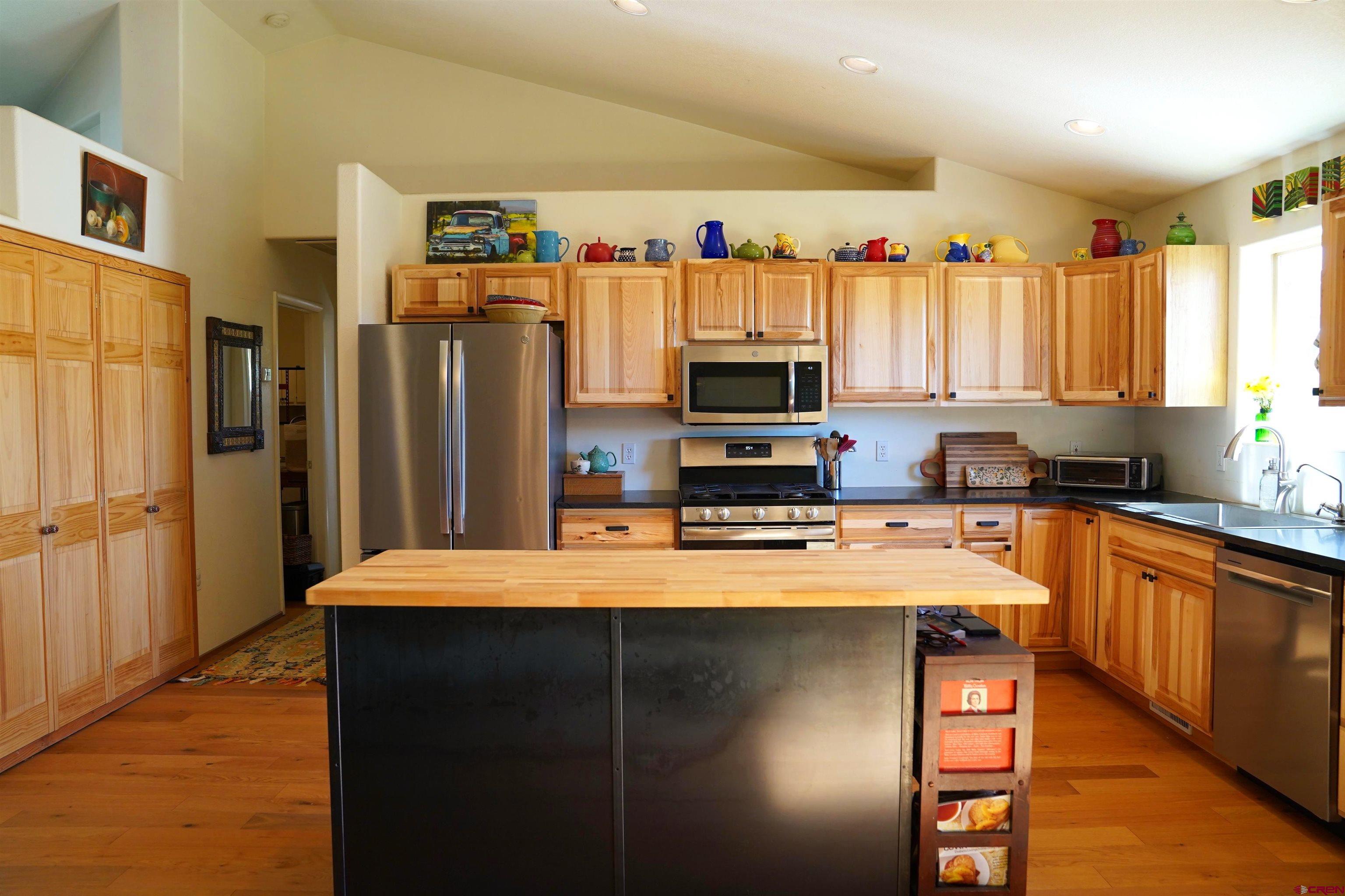 231 Mesa Heights Drive
