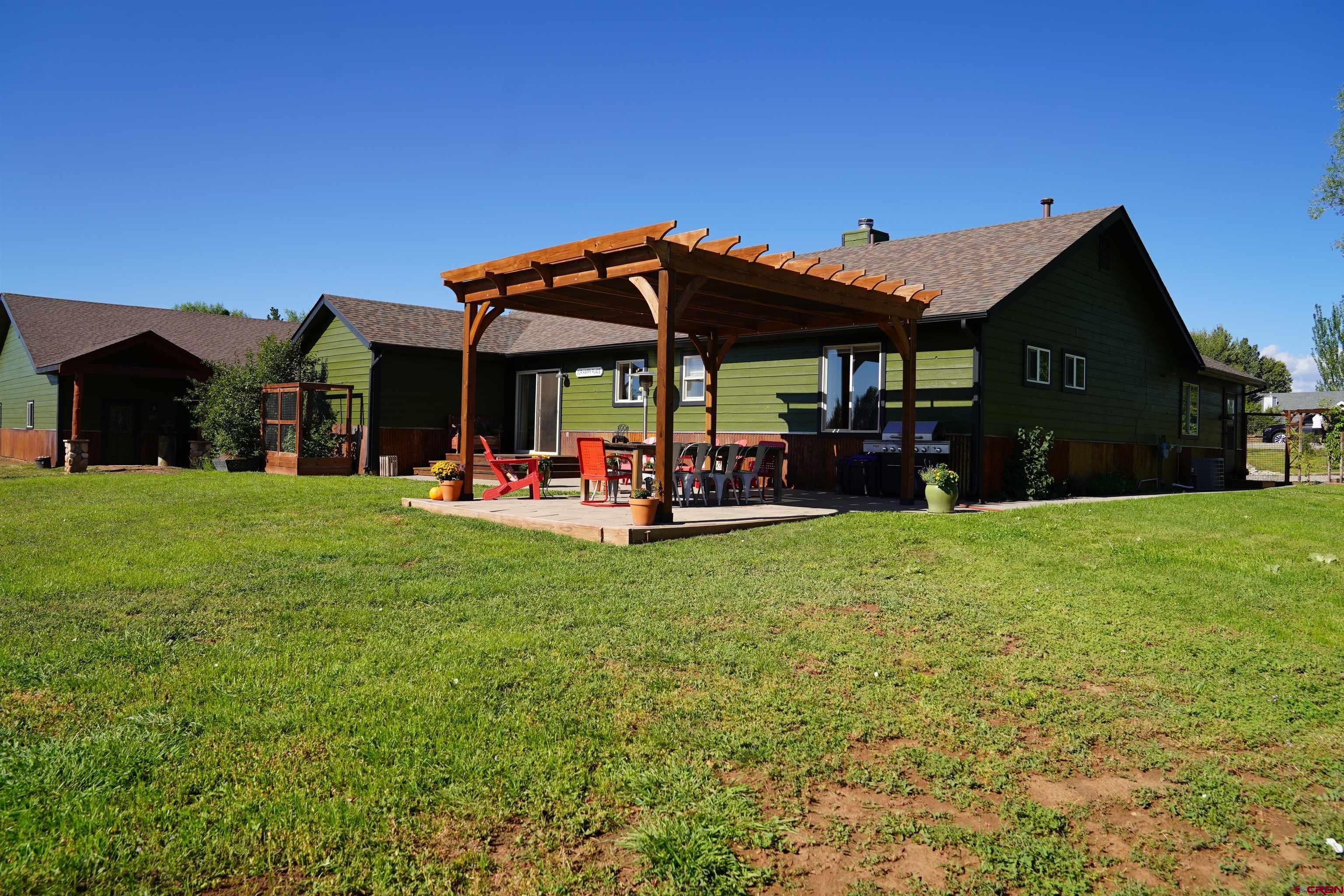 231 Mesa Heights Drive