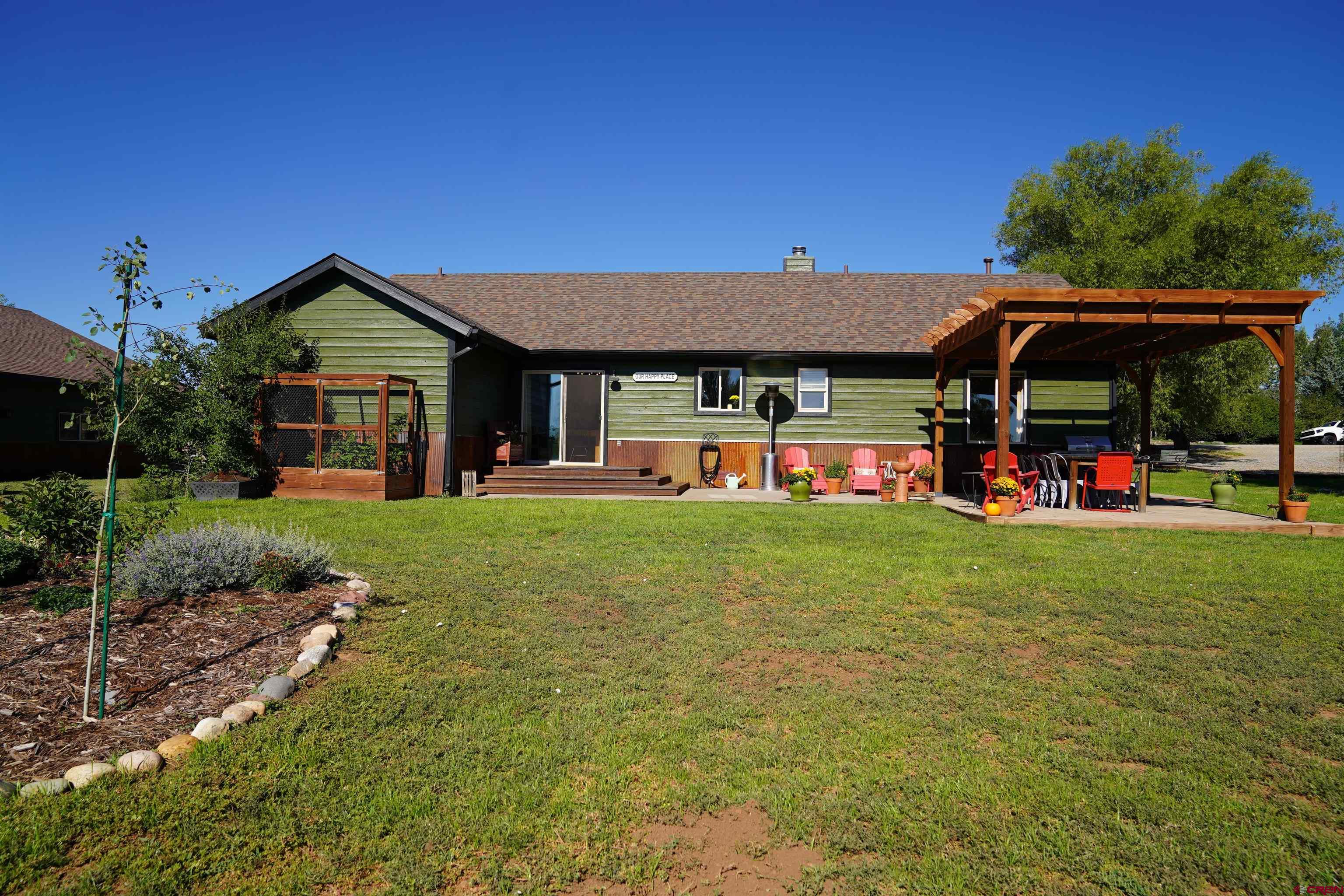 231 Mesa Heights Drive