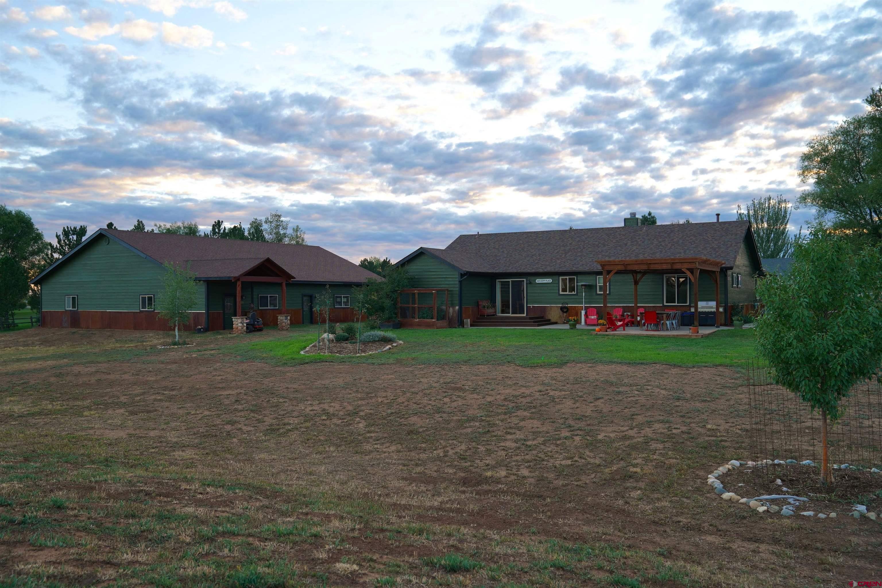 231 Mesa Heights Drive