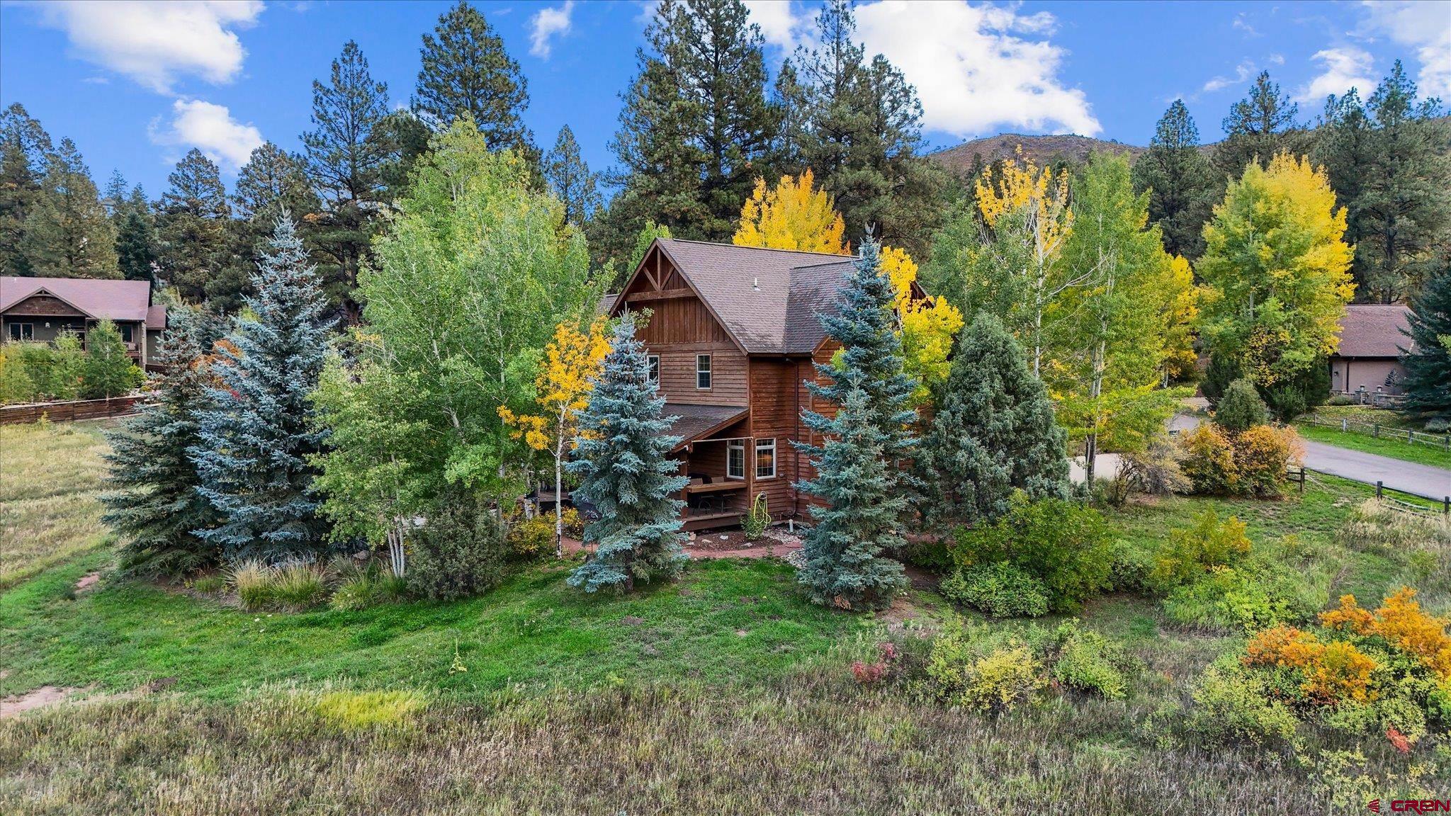 73 Ute Pass Road
