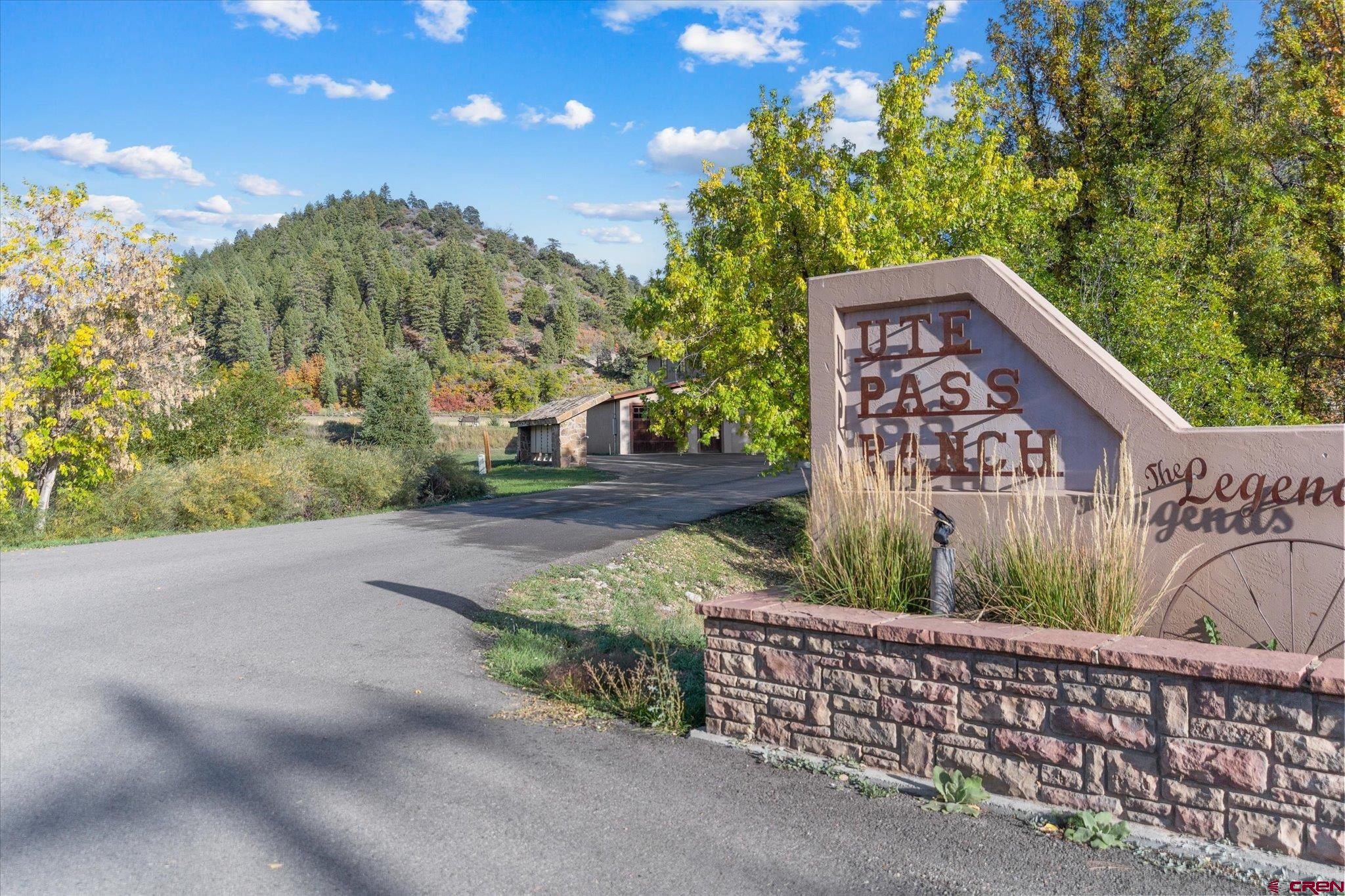 73 Ute Pass Road