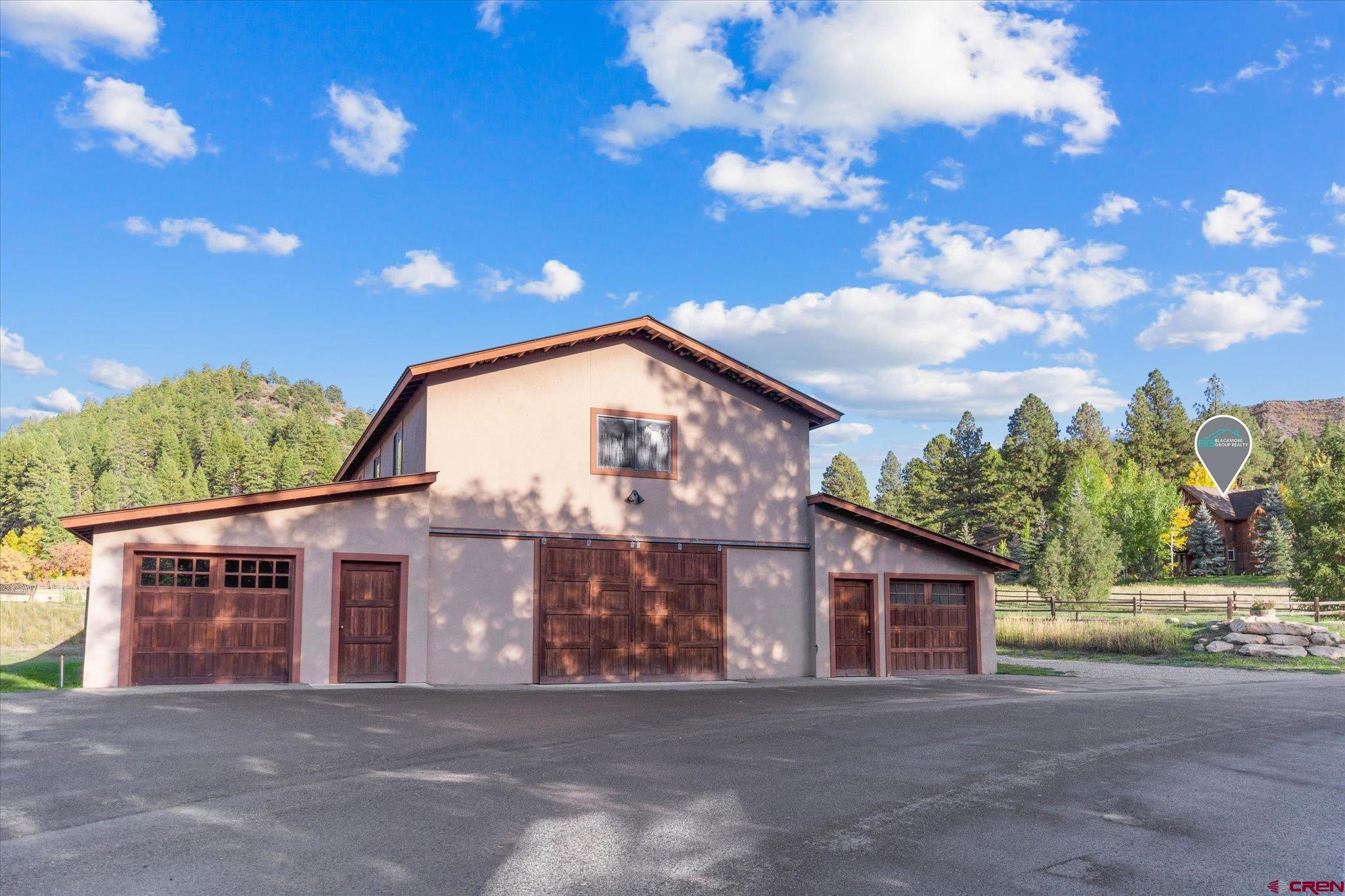 73 Ute Pass Road