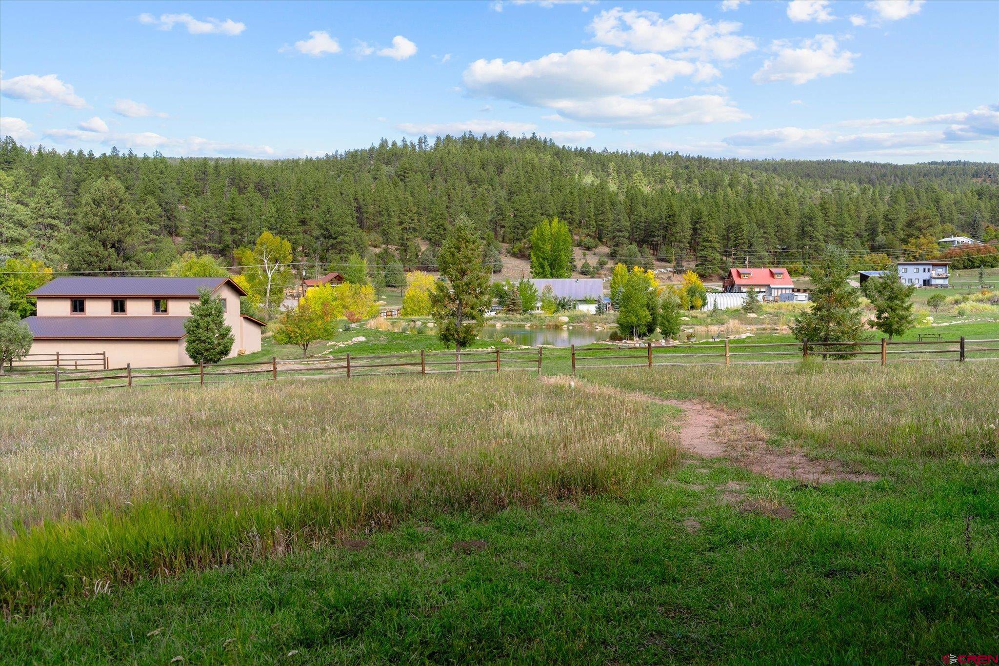 73 Ute Pass Road