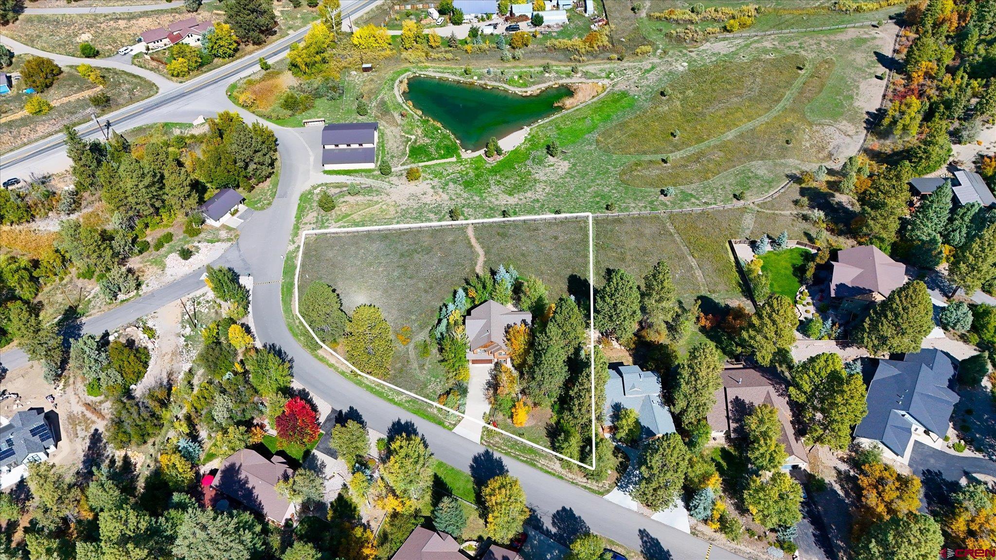 73 Ute Pass Road