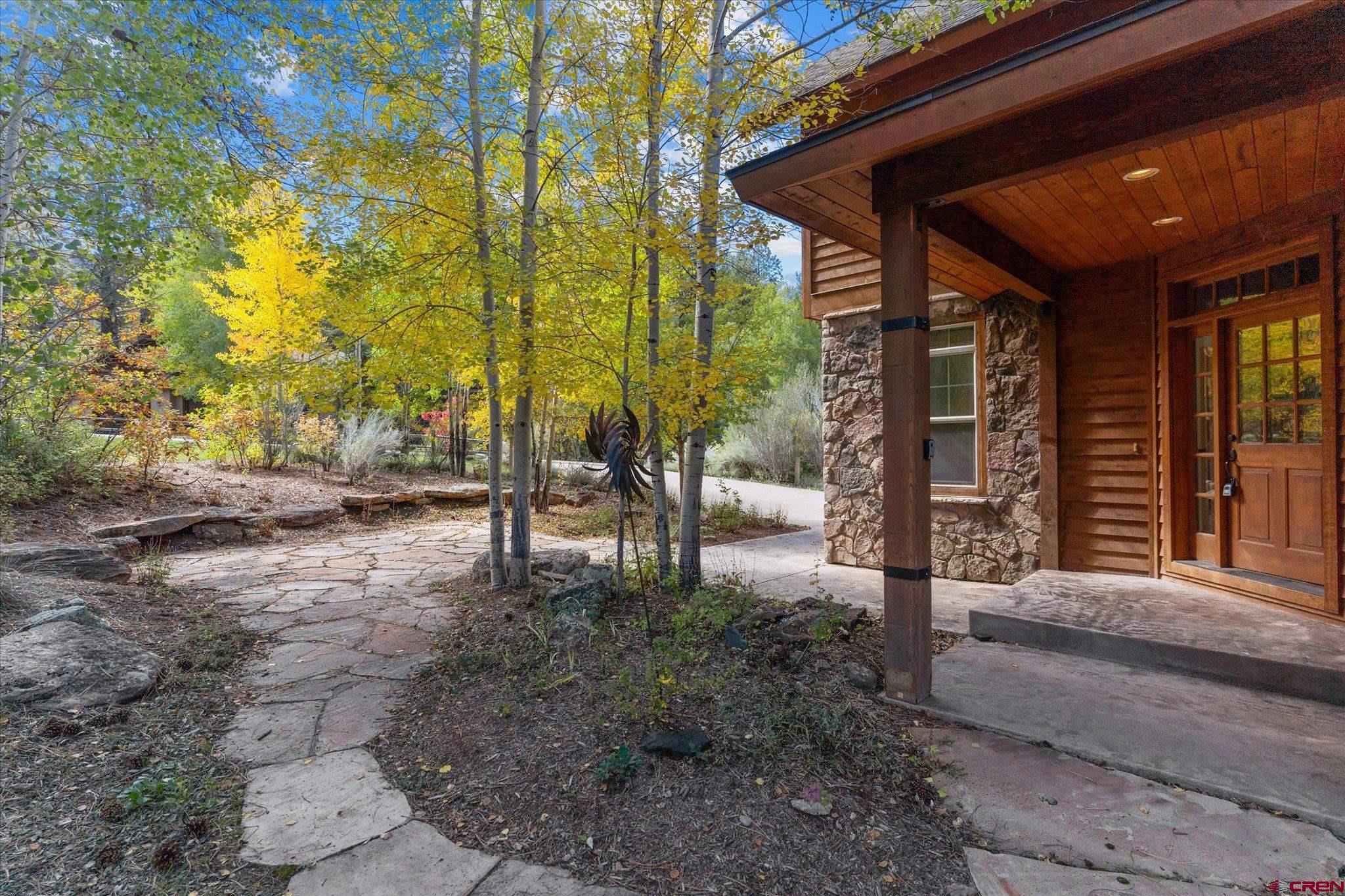 73 Ute Pass Road