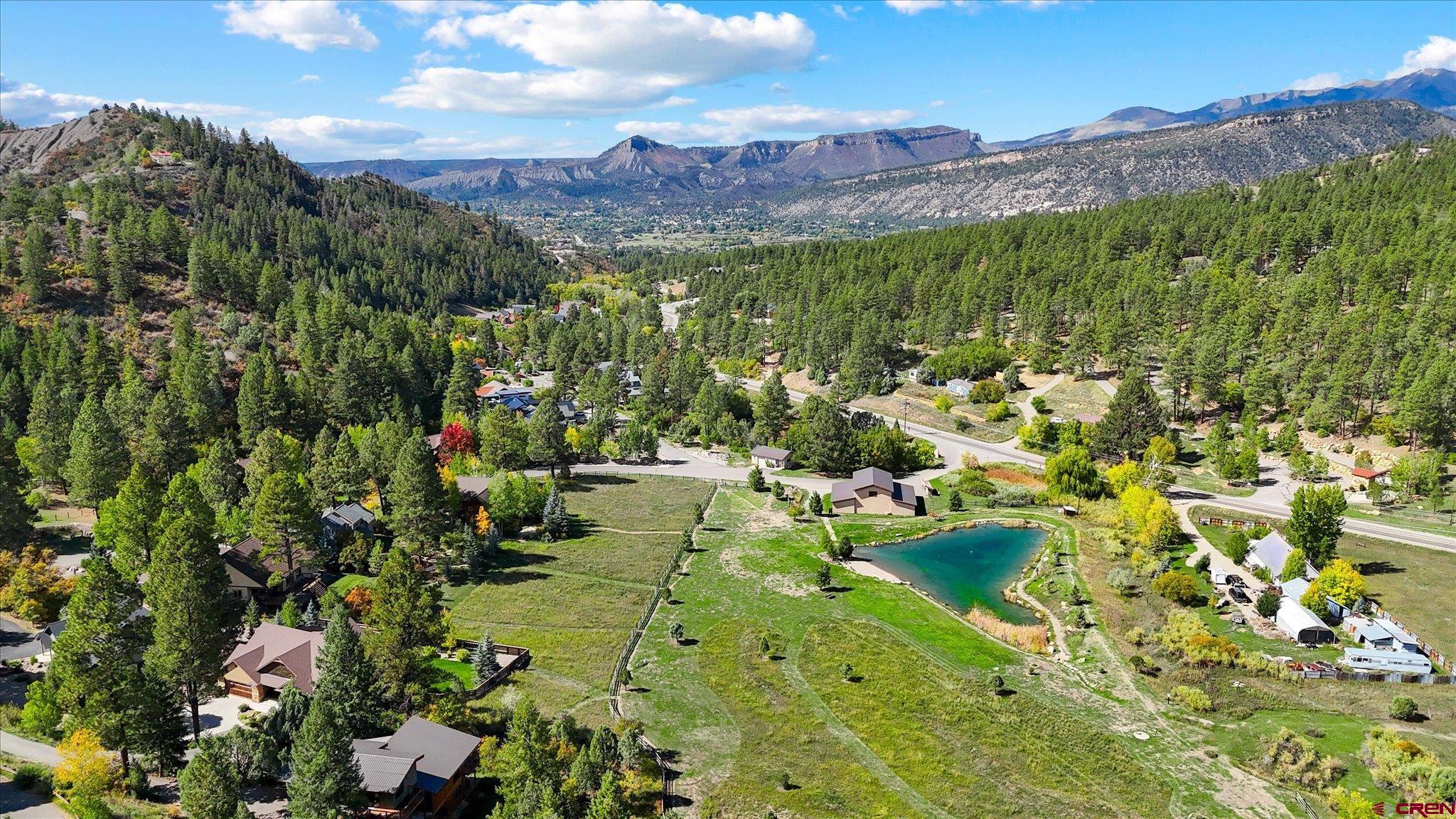 73 Ute Pass Road