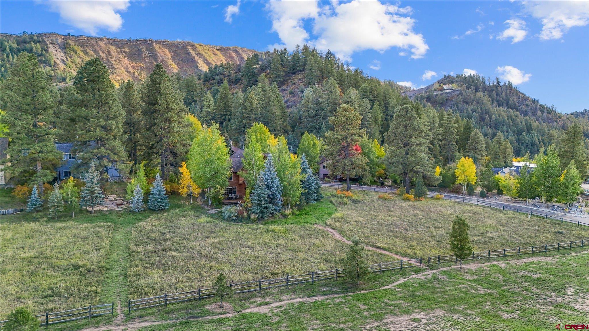 73 Ute Pass Road
