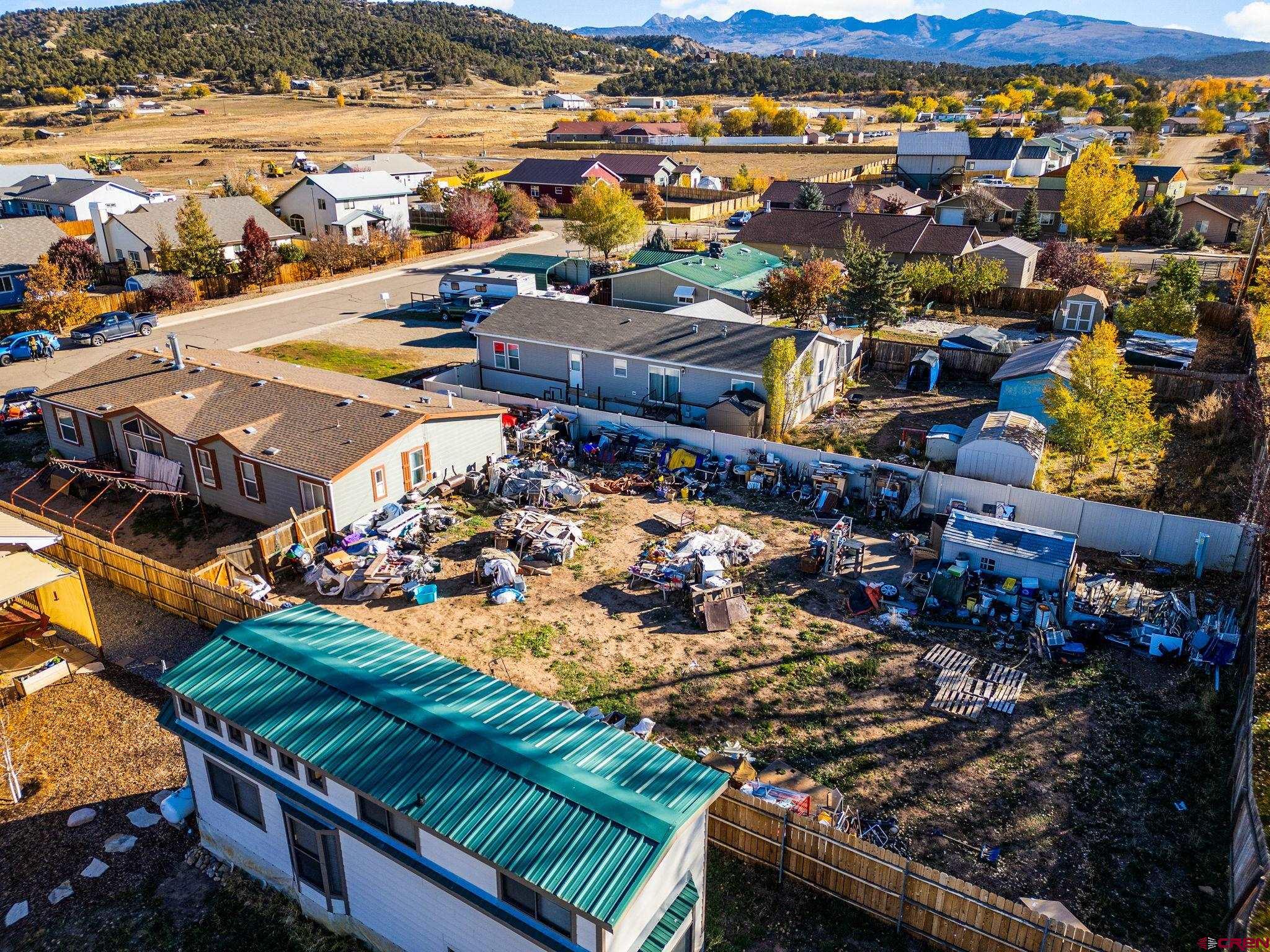435 W Sunset Drive