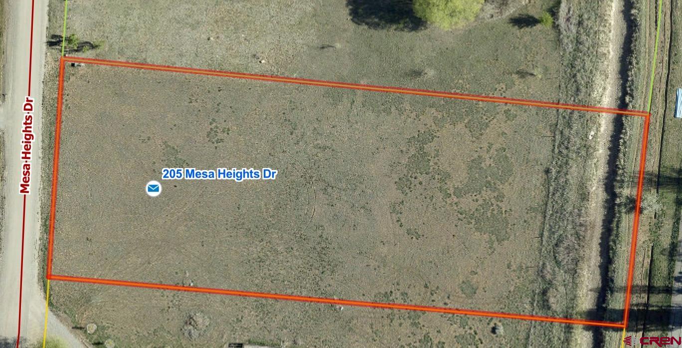 205 Mesa Heights Drive