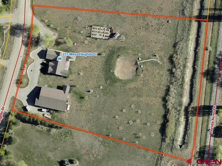 231 Mesa Heights Drive