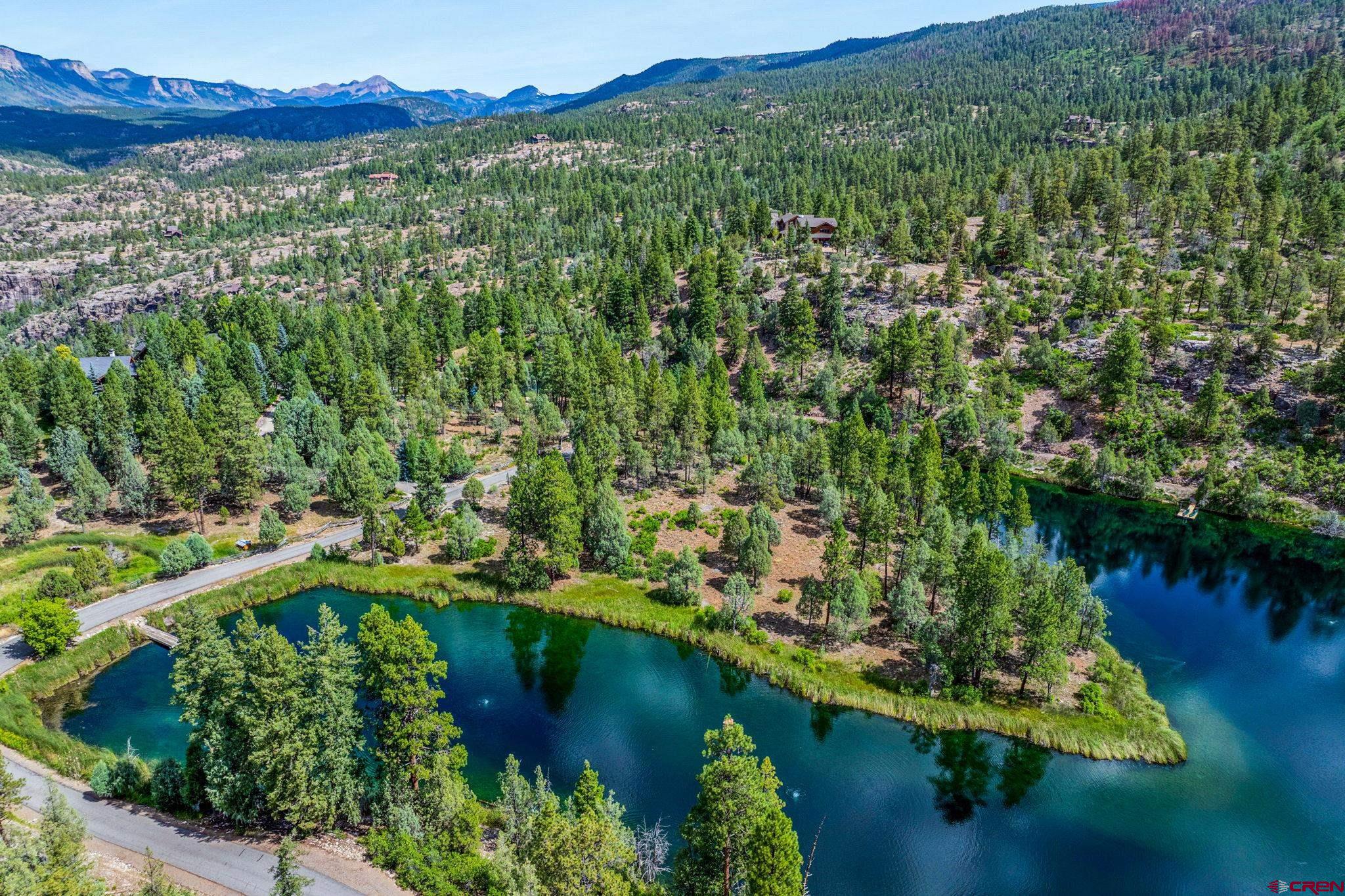 250 Becket Lake Drive
