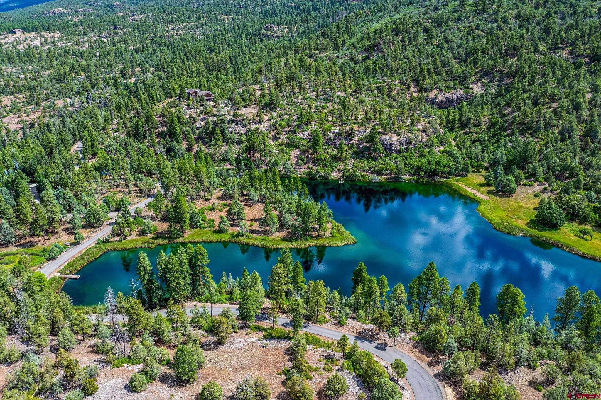 250 Becket Lake Drive