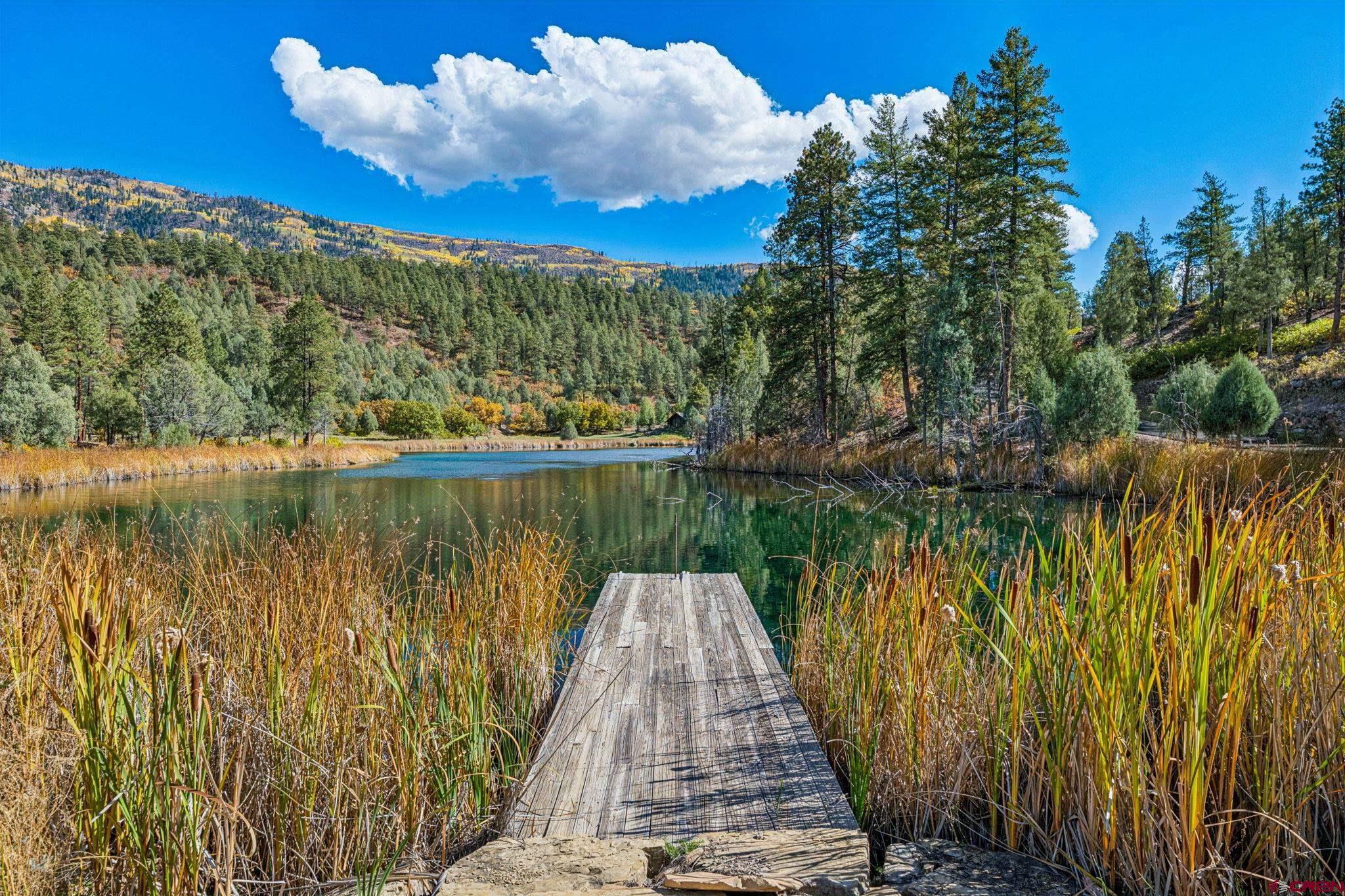 250 Becket Lake Drive
