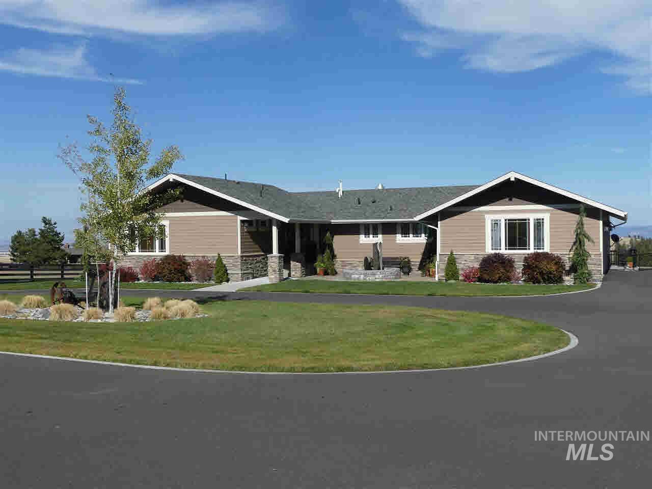 Meet the team at Solberg Agency in Grangeville