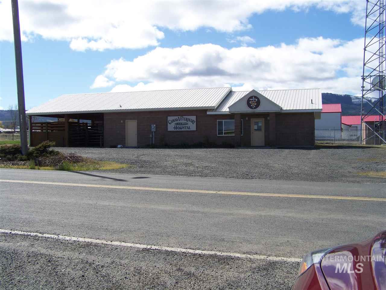 Grangeville Idaho Listings