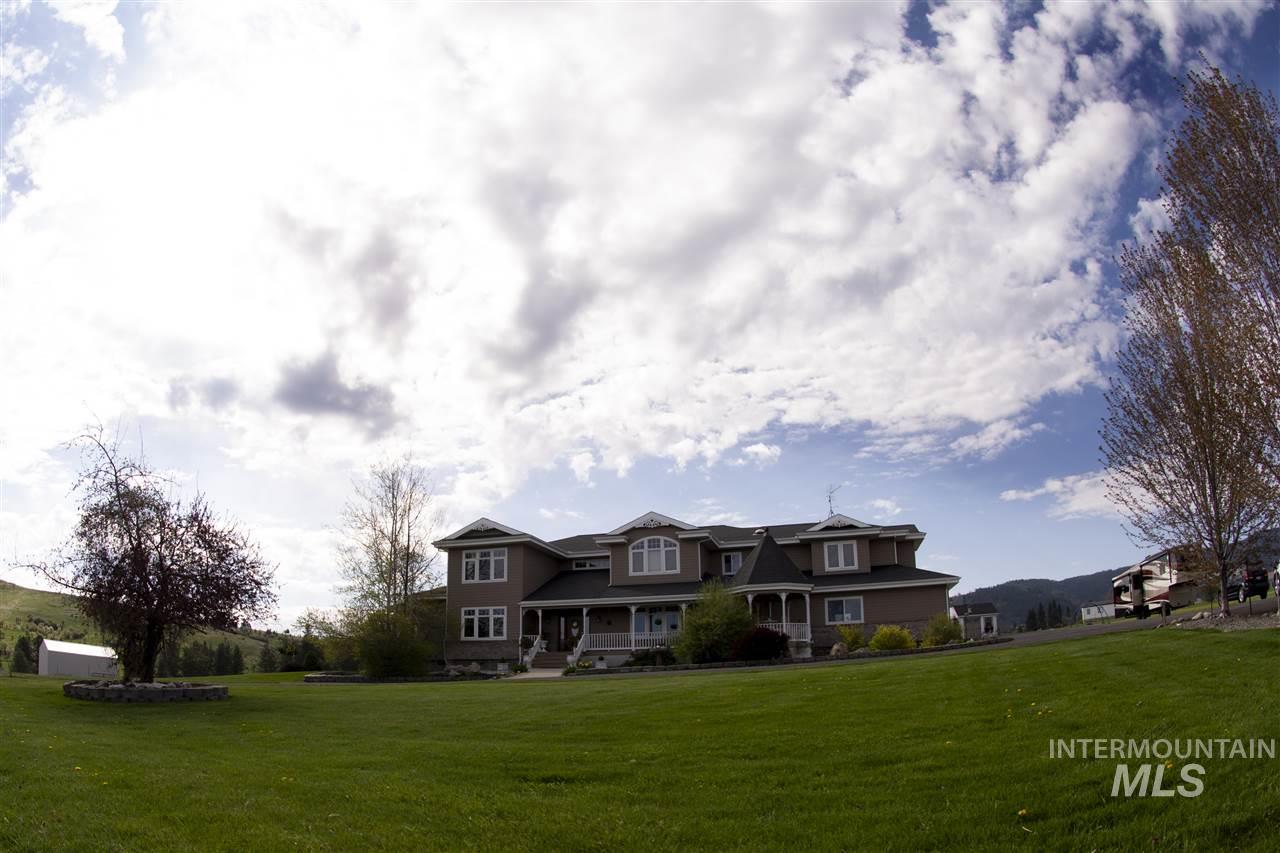 Grangeville Idaho Listings