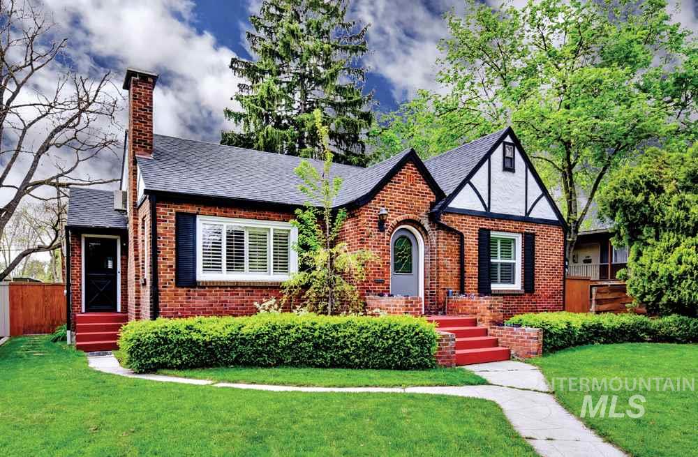 2205 N Harrison Blvd Boise Id Lysi Bishop Real Estate