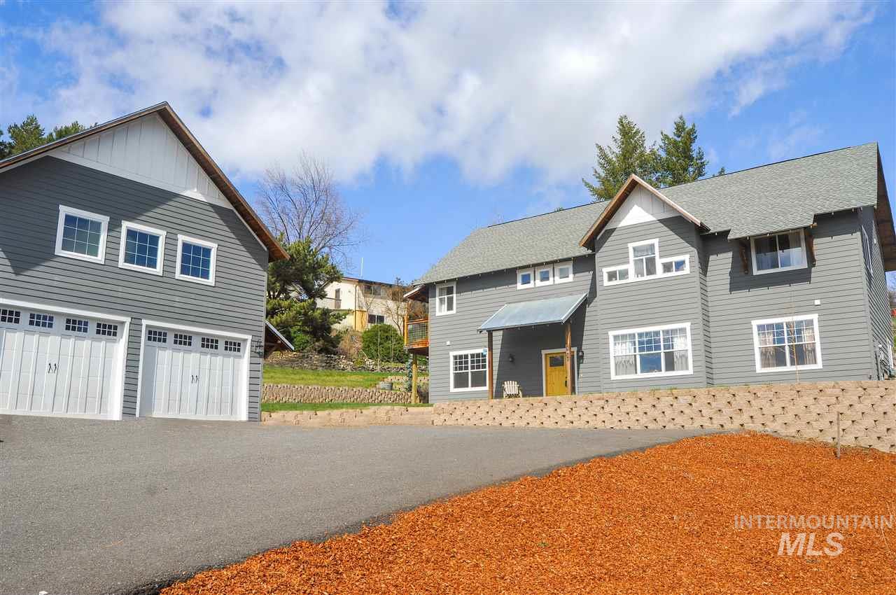 Latah Realty Real estate agents in Moscow, Idaho