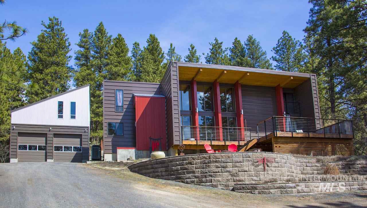 Latah Realty Real estate agents in Moscow, Idaho