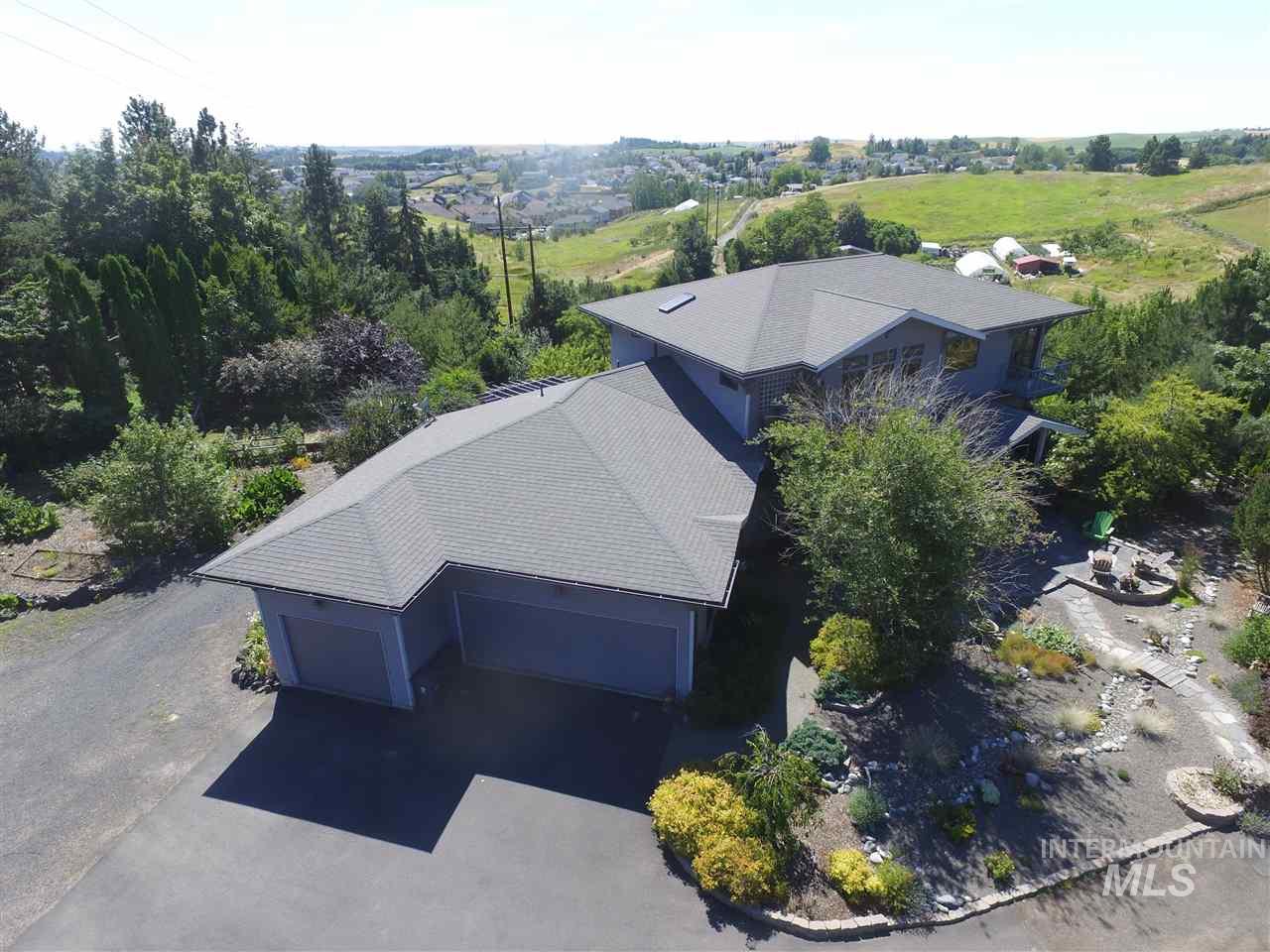 Latah Realty Real estate agents in Moscow, Idaho