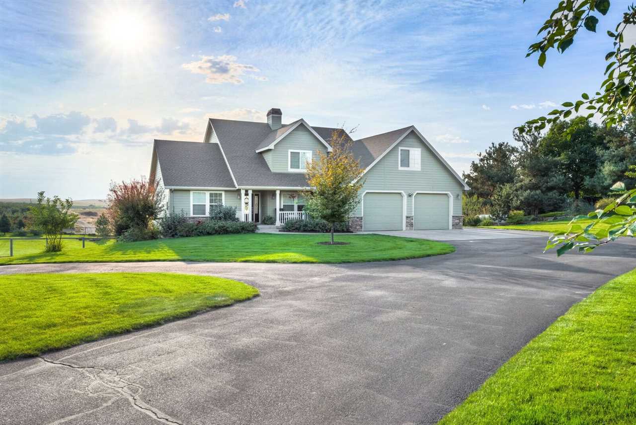 Boise Idaho Real Estate City of Trees Real Estate