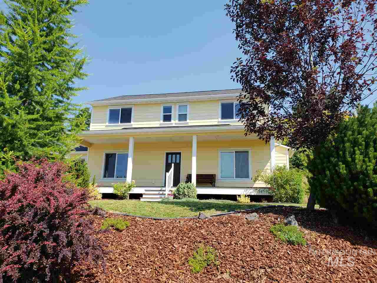 Latah Realty Real estate agents in Moscow, Idaho