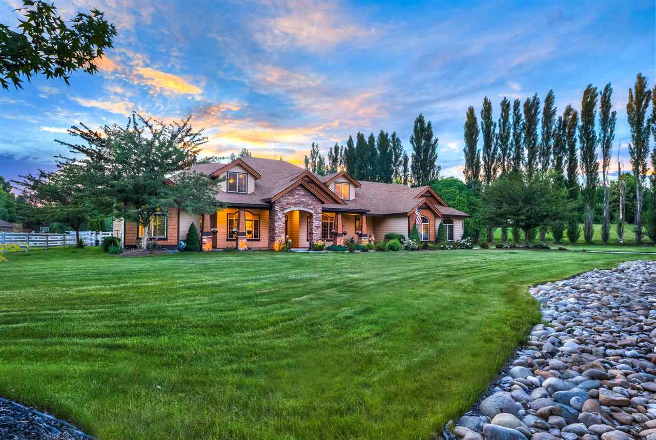 Boise Idaho Real Estate City of Trees Real Estate