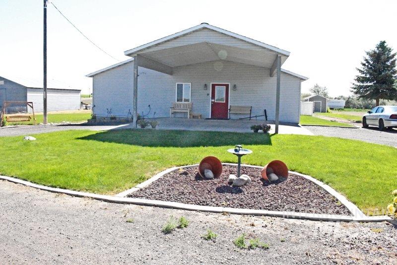 For Sale Price 500,000 52704 1st Place