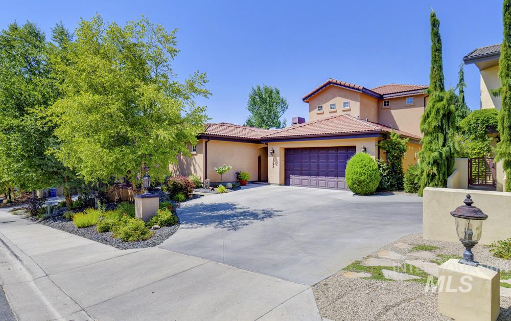 1392 W Villa Norte St Boise Id Lysi Bishop Real Estate