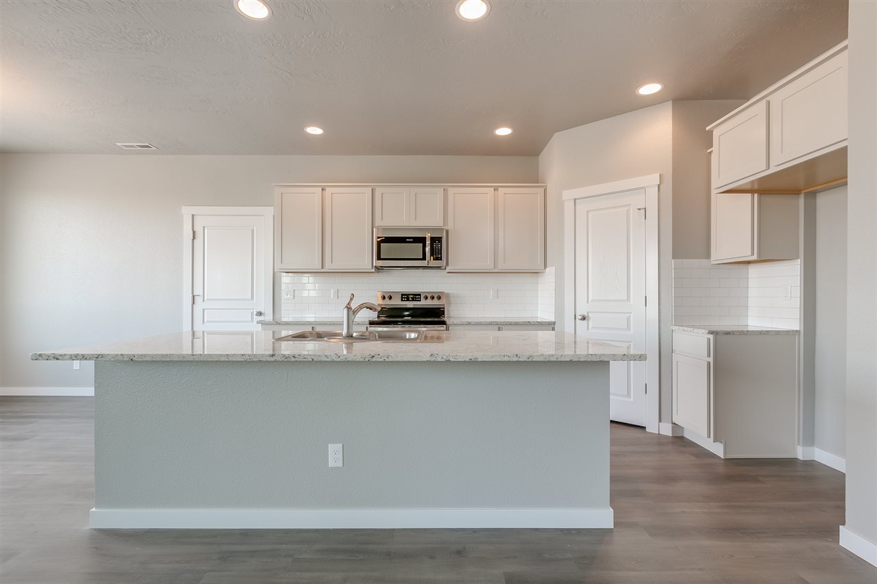 Baraya, Meridian, ID