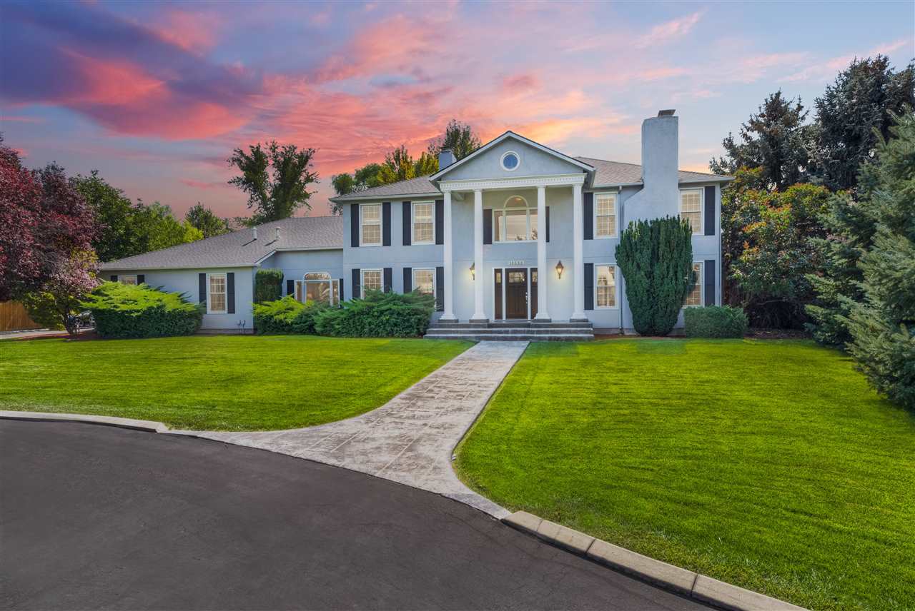 Boise Idaho Real Estate City of Trees Real Estate