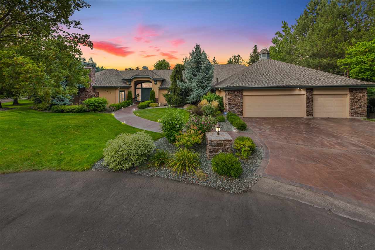 Boise Idaho Real Estate - City of Trees Real Estate