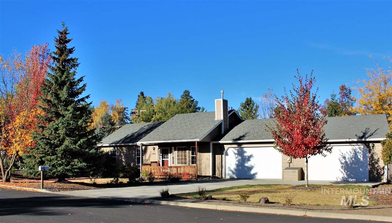 Latah Realty Real estate agents in Moscow, Idaho