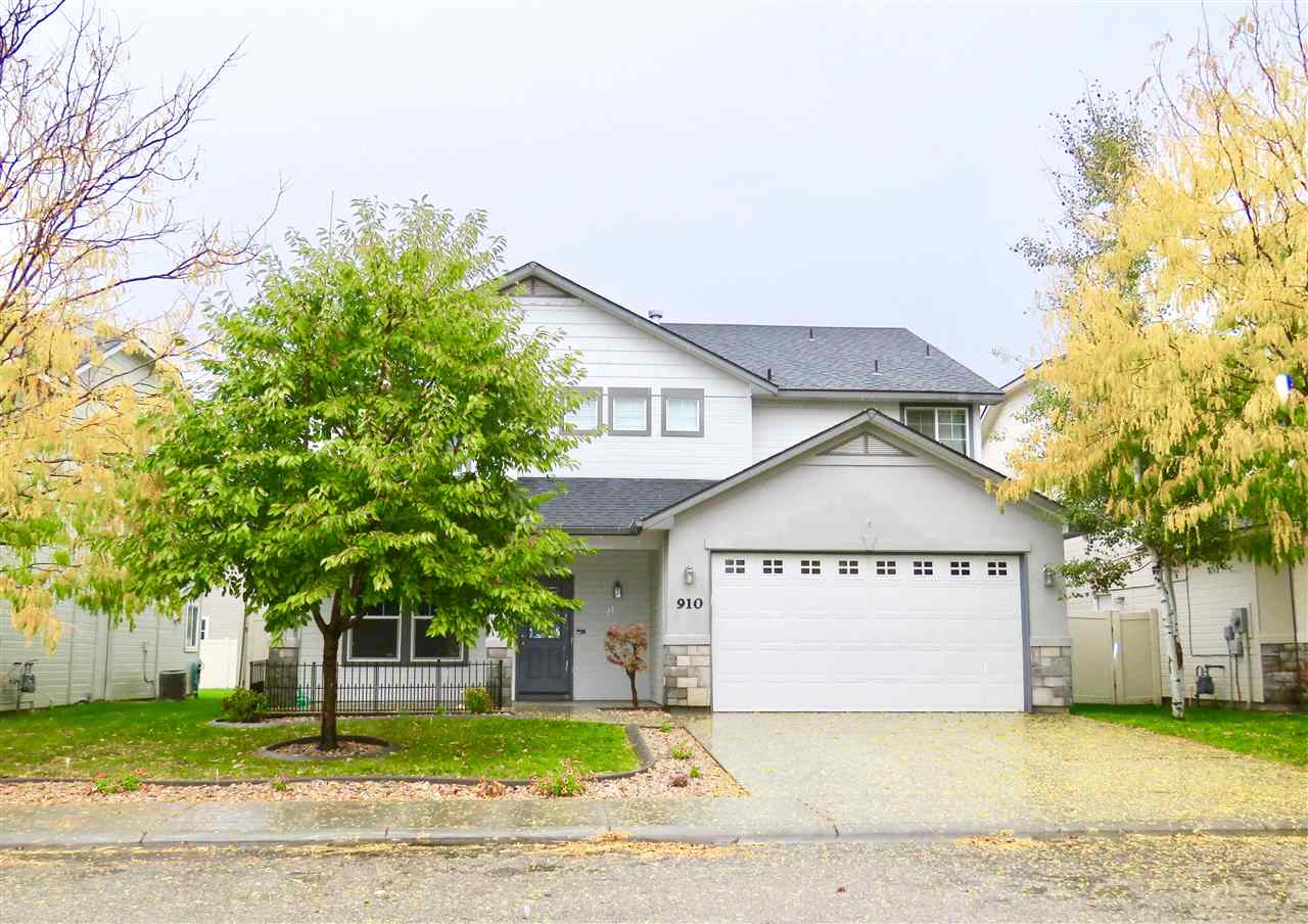 Image of a residential home at Sienna Creek, Meridian, ID